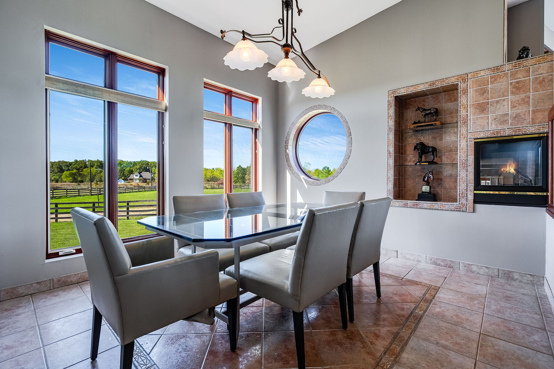  Premier Equestrian Property - 物件實景