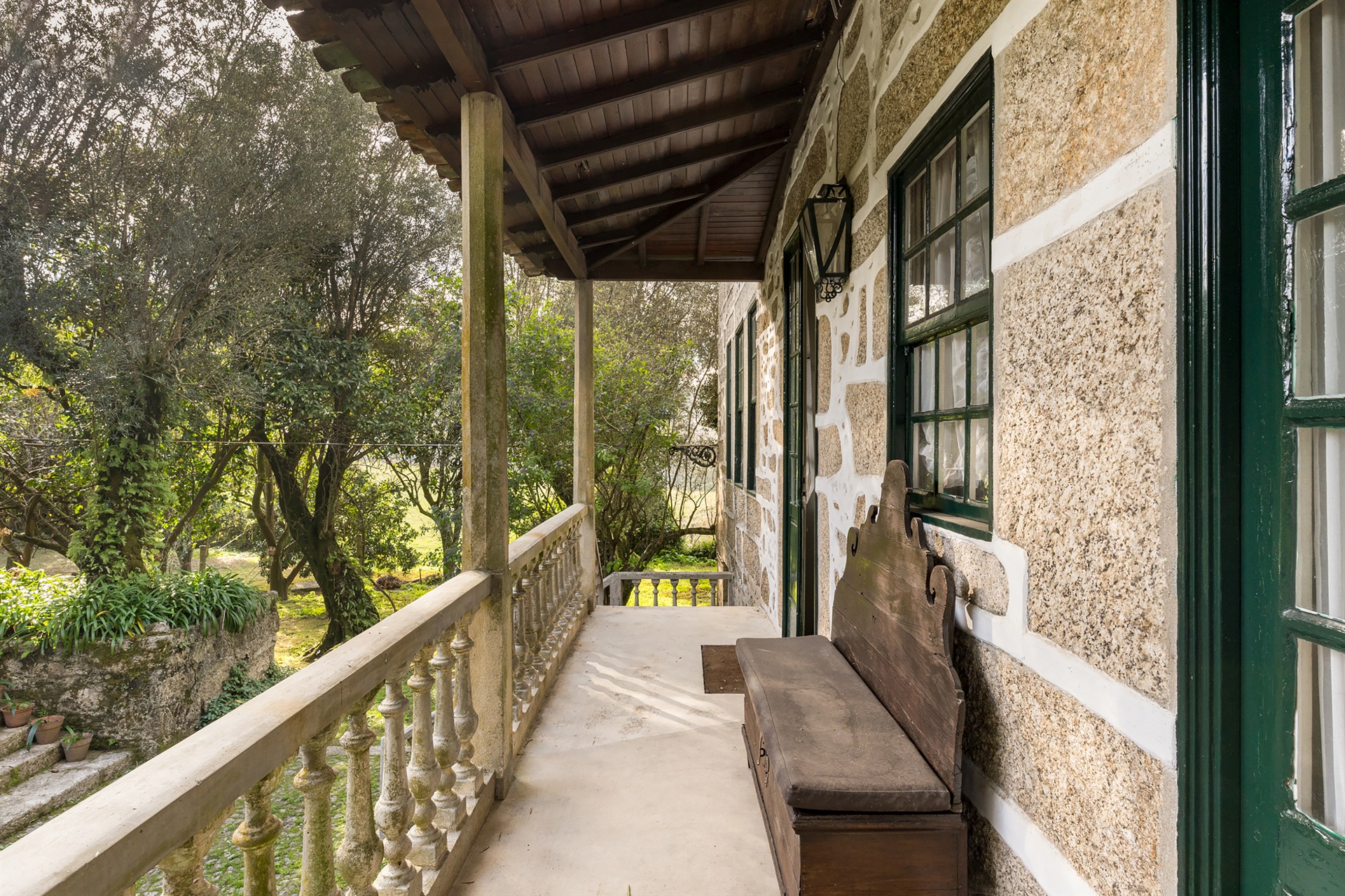  Farm, 6 bedrooms, for Sale - 物件實景