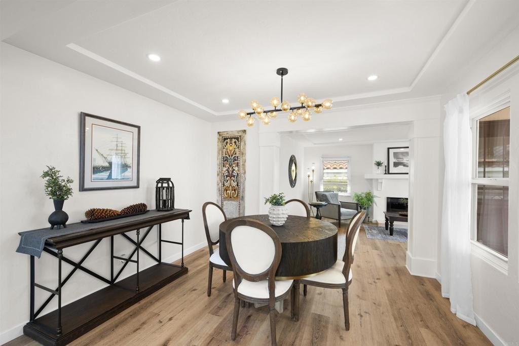San Diego, California, 92107, United States, 3 Bedrooms Bedrooms, ,2 BathroomsBathrooms,Residential,For Sale,1908264
