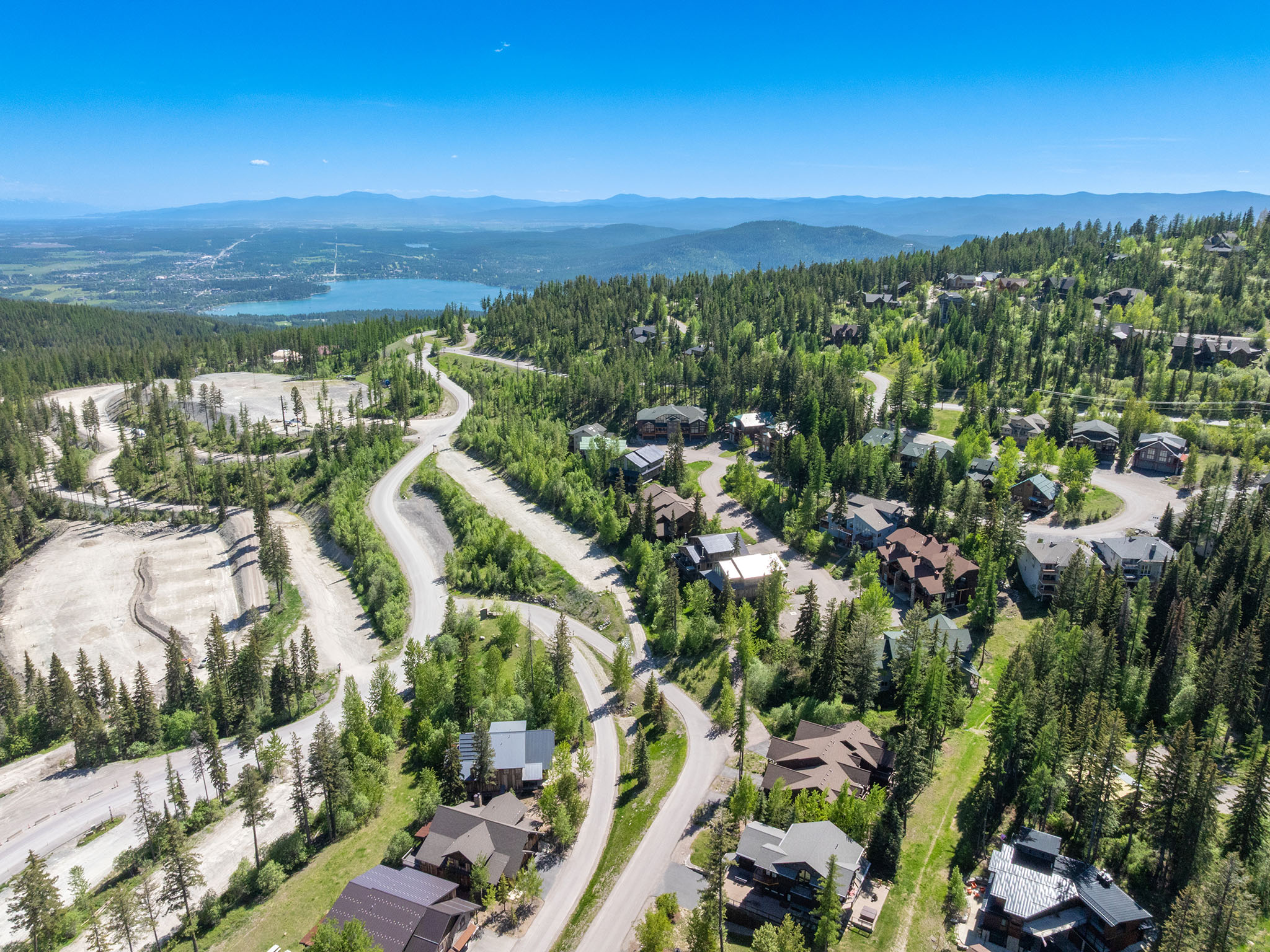  398 Moose Run Drive, Whitefish - 物件實景