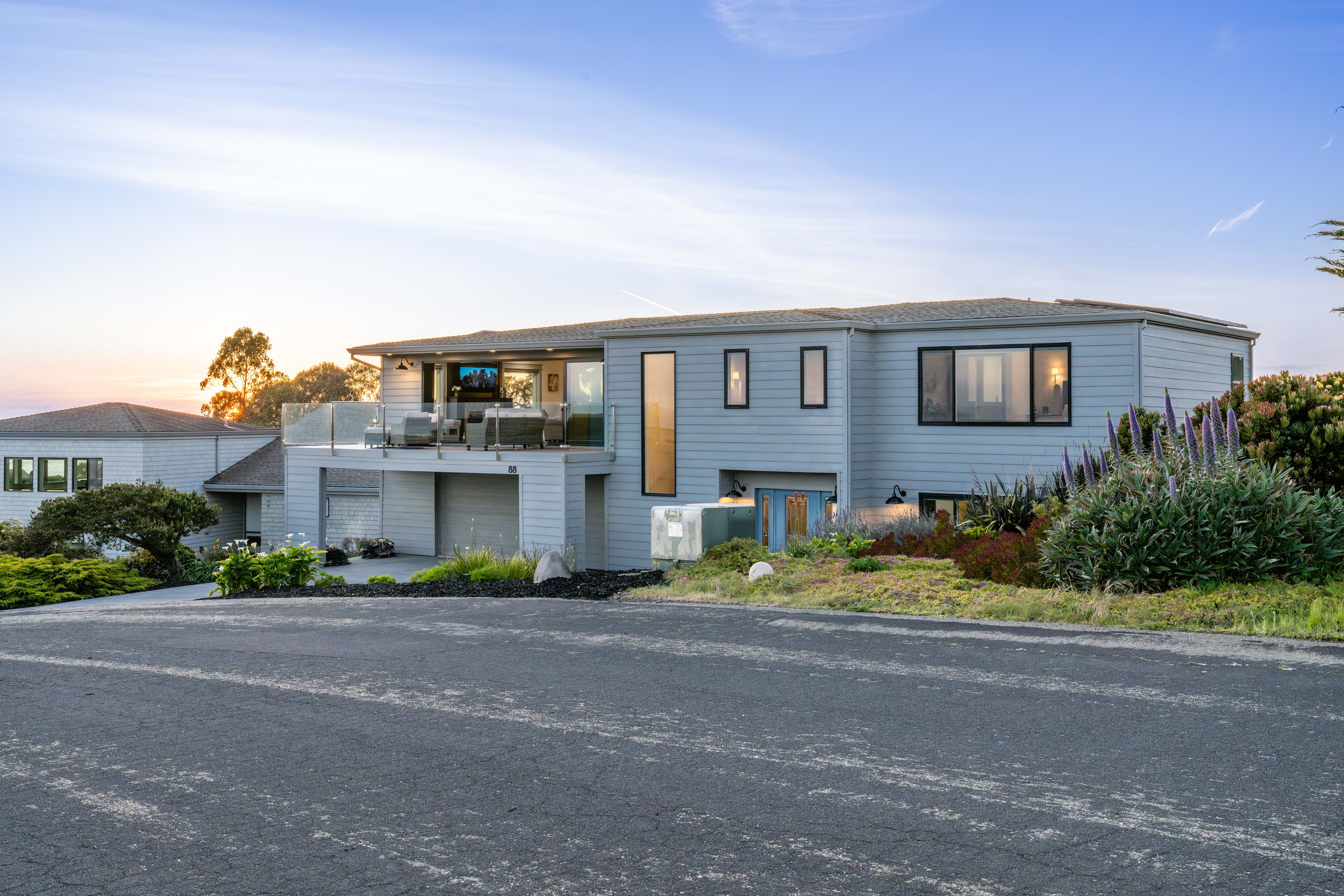  Gorgeous Bodega Bay Home with Incredible Views - 物件實景