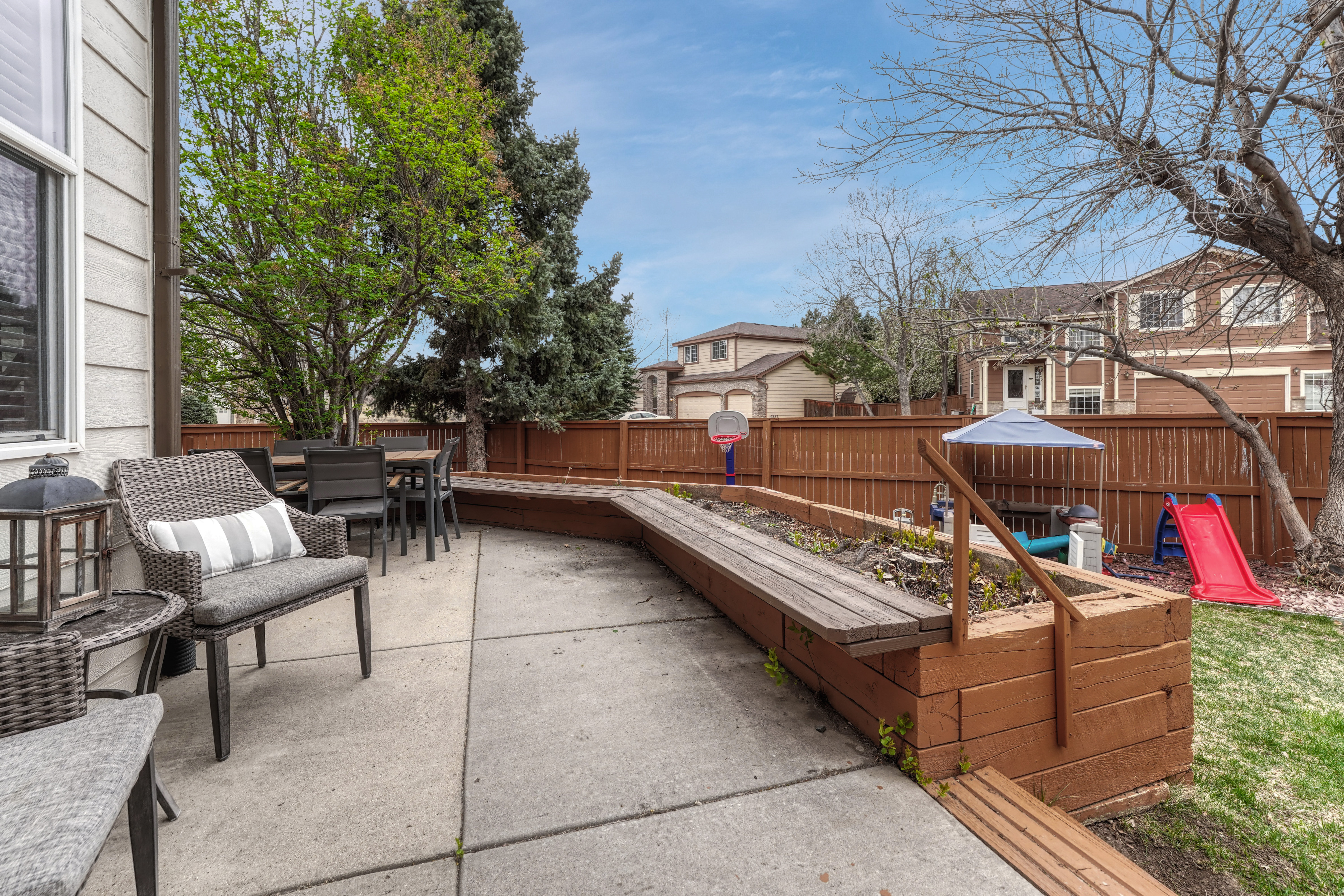  7135 Leopard Drive, Lone Tree, CO, 80124 - 物件實景