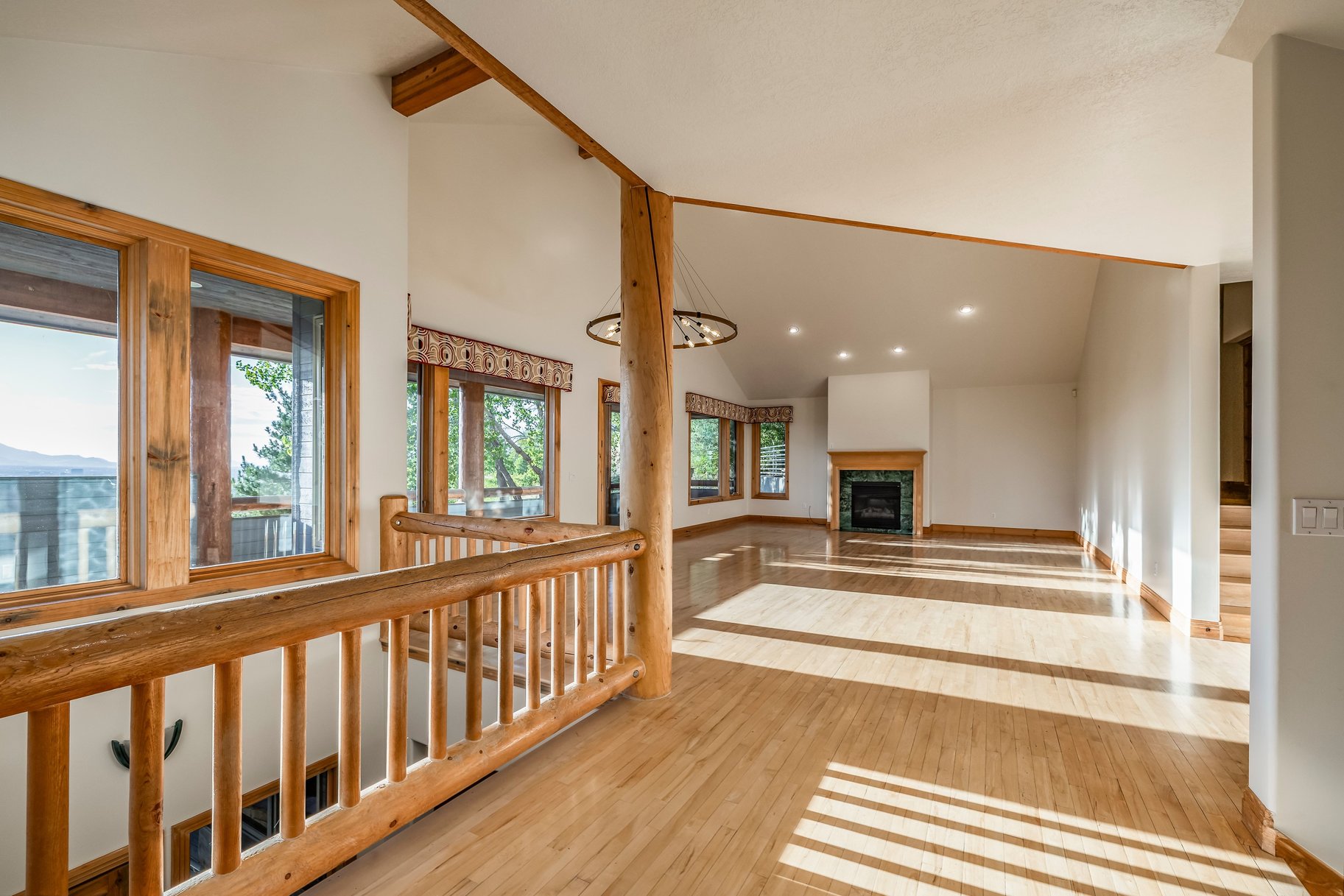  Deer Valley-Inspired Retreat in Exclusive Holladay Gated Neighborhood - 物件實景