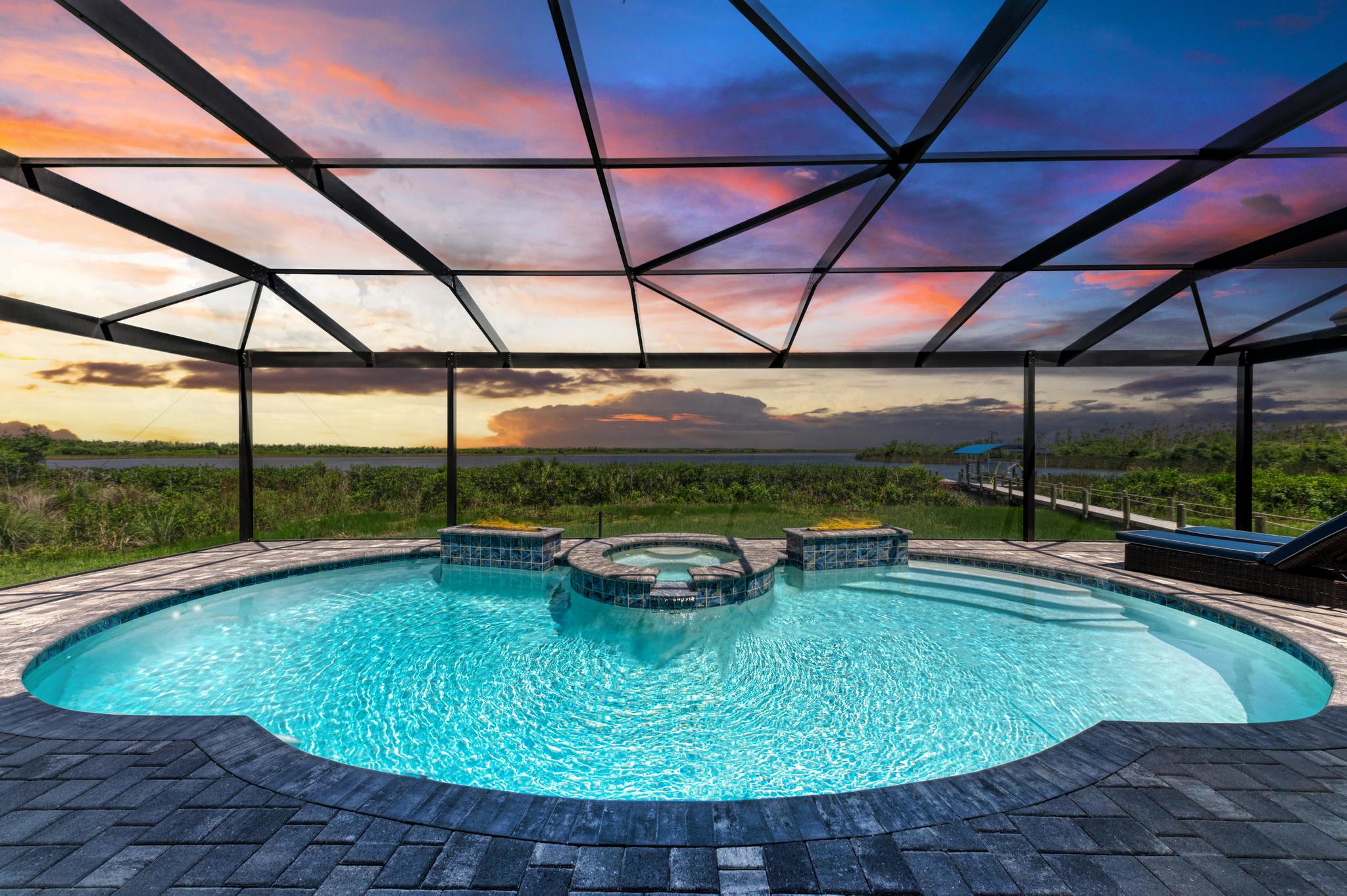 16147 Lankford Court, Port Charlotte, Florida, 33981, United States, 3 Bedrooms Bedrooms, ,3 BathroomsBathrooms,Residential,For Sale,16147 Lankford Court,1625172