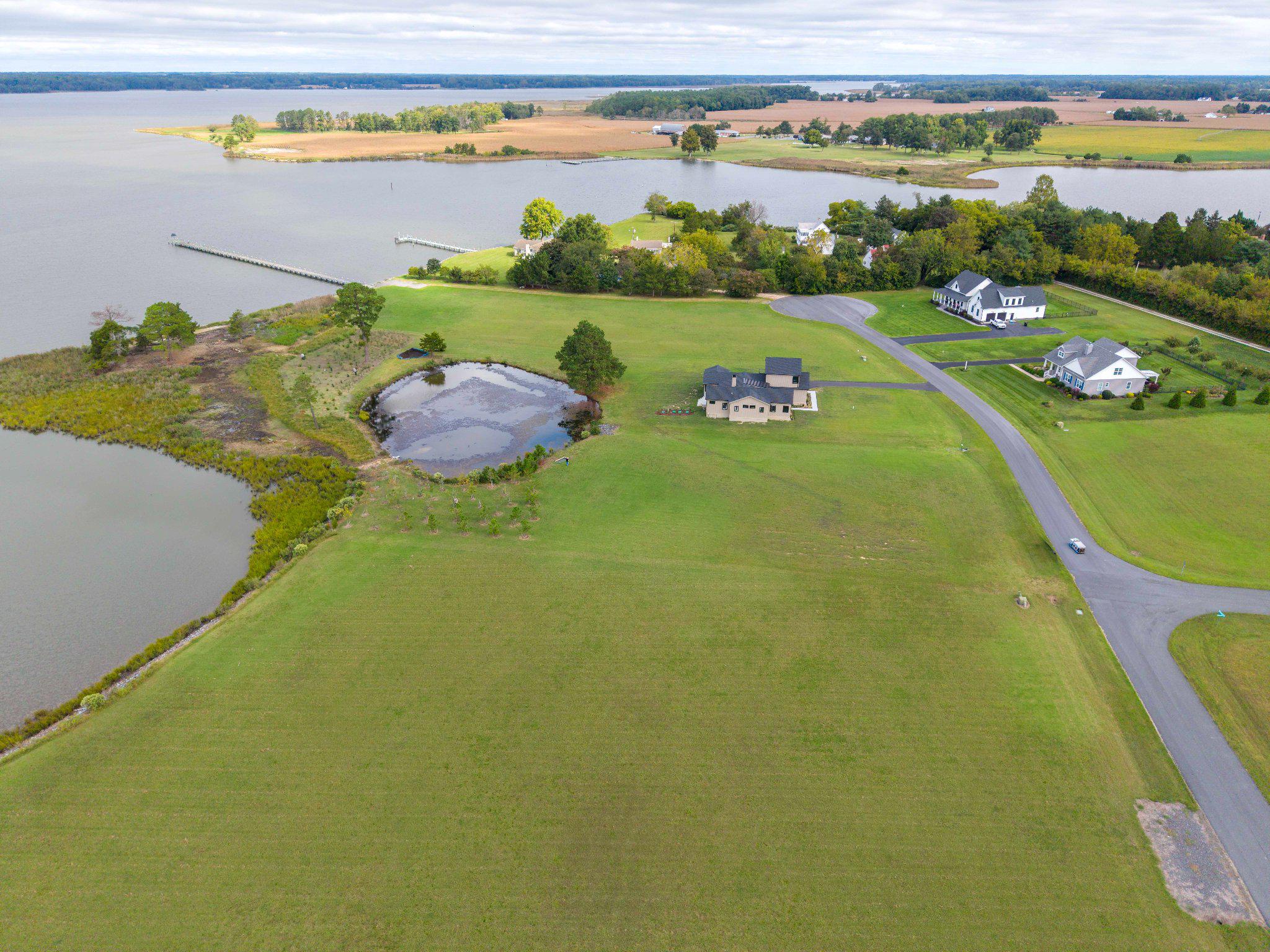  6016 Blue Heron Drive, East New Market, MD, 21631 - 物件實景