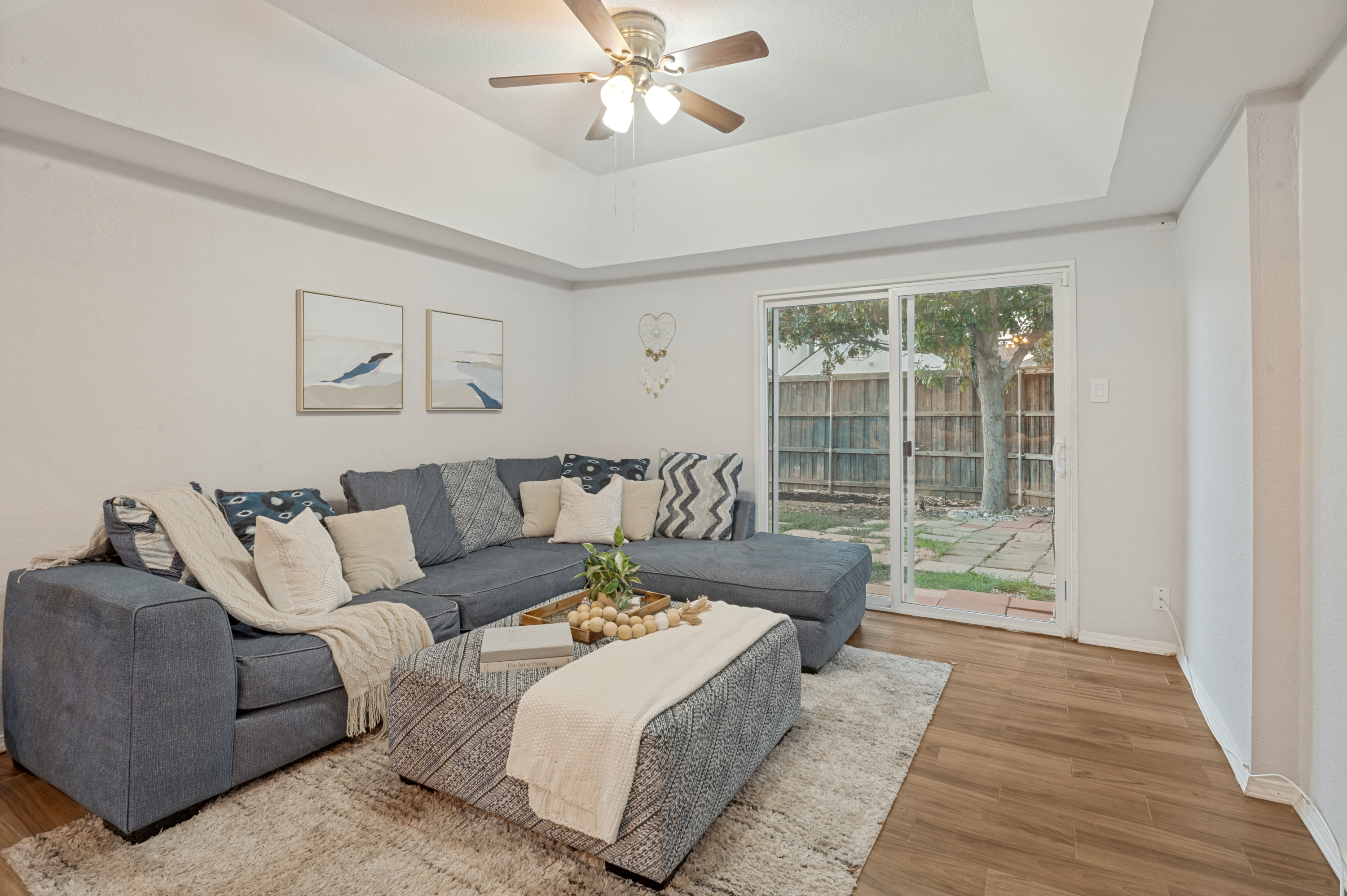  2021 Clearwater Trail, Carrollton, TX, 75010 - 物件實景