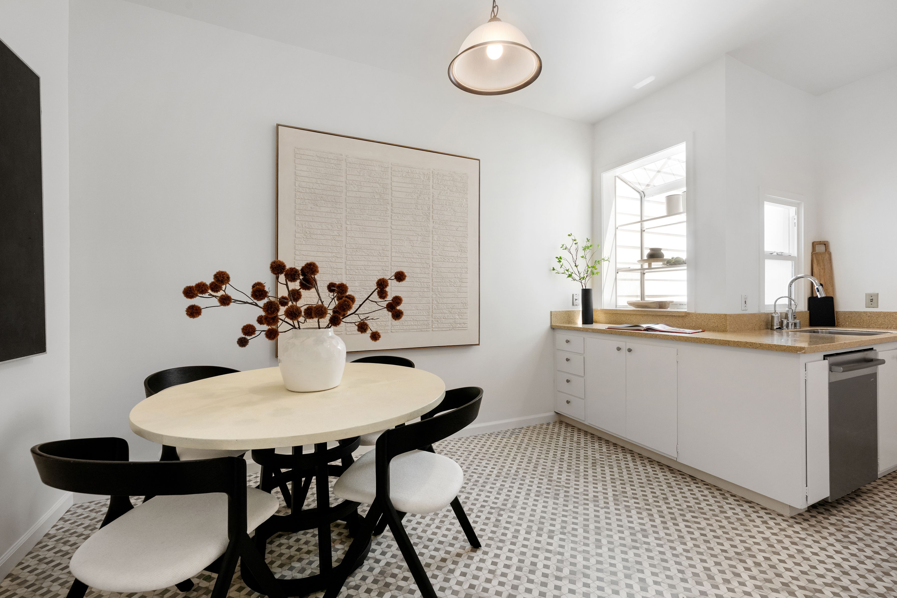  Classic Russian Hill Duplex - 物件實景