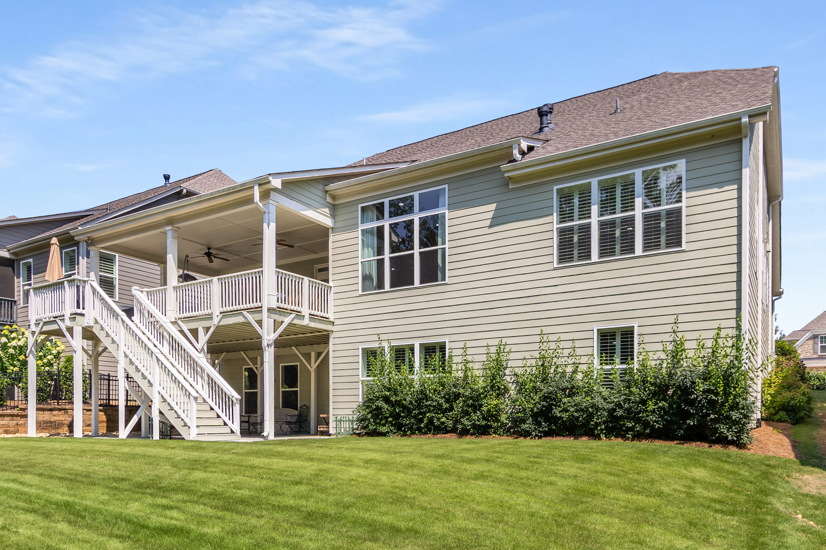  Unrivaled Curated Luxury at Cresswind at Lake Lanier - 物件實景