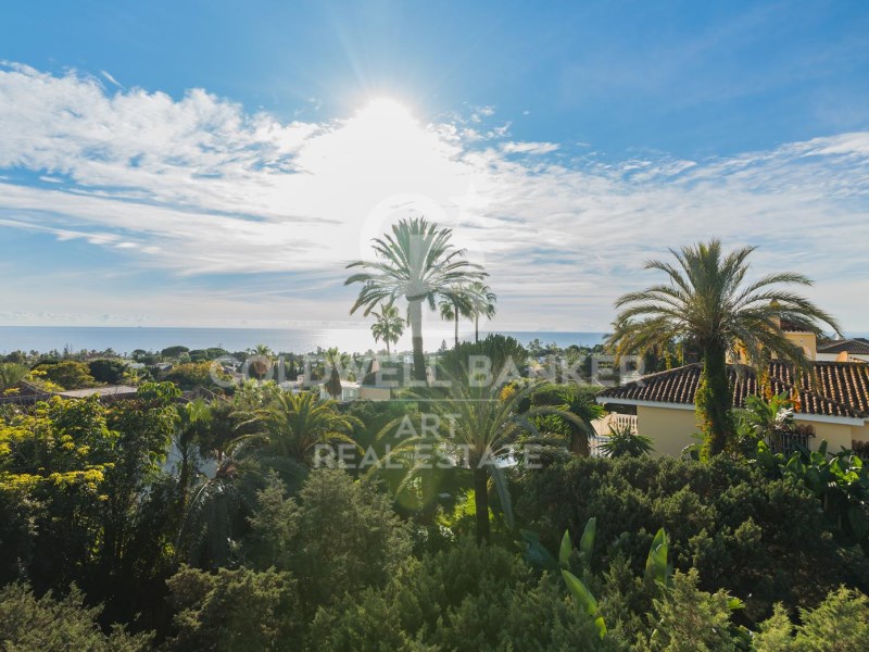 Marbella, Andalusia, ES, 4 Bedrooms Bedrooms, ,4 BathroomsBathrooms,Residential,For Sale,1793711