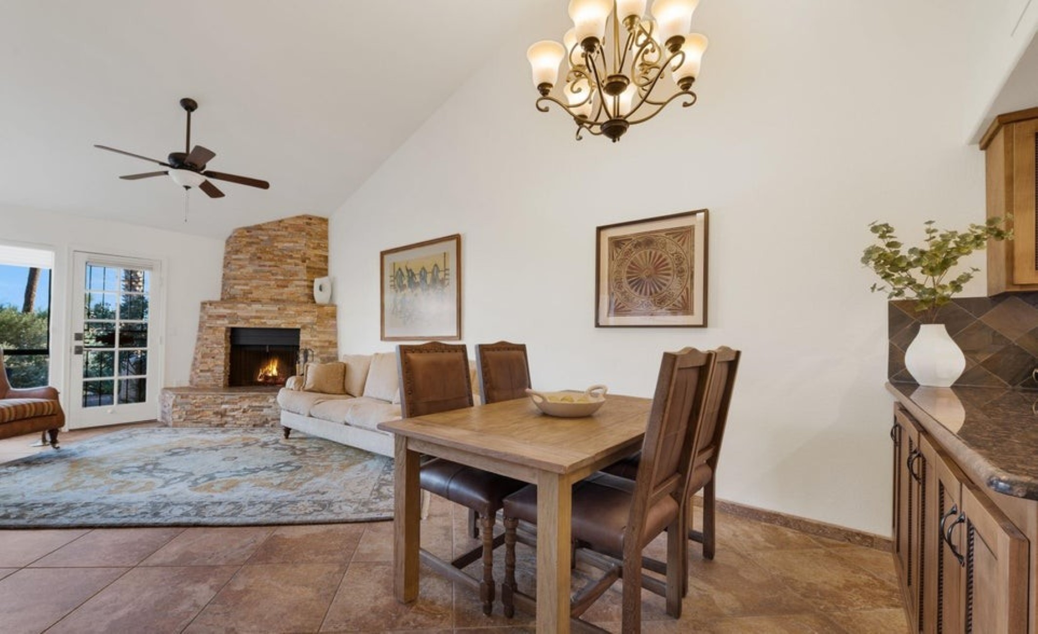  7601 N Calle Sin Envidia 58, Tucson, AZ 85718 - 物件實景