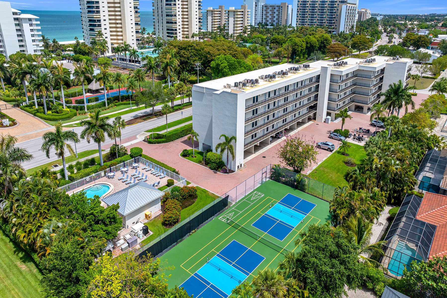  MARCO ISLAND - GRANDVIEW - 物件實景
