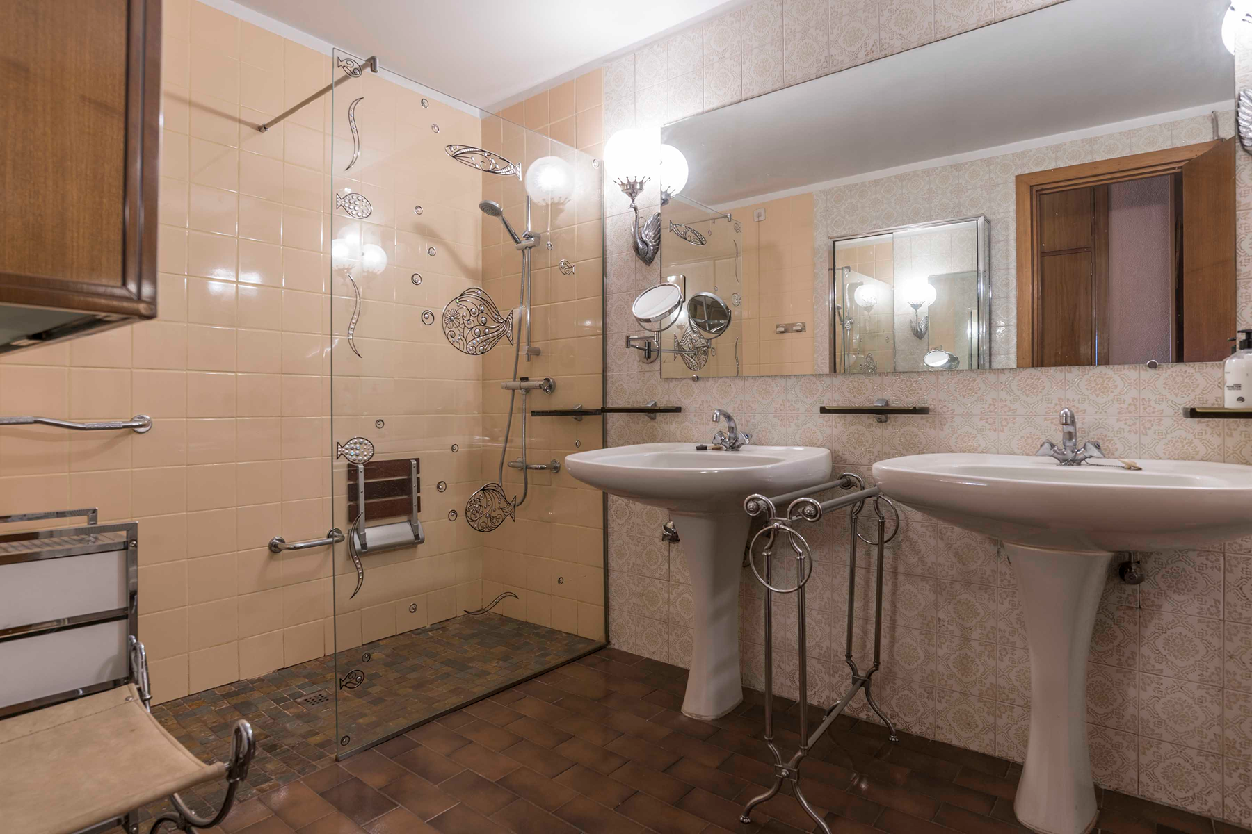  Flat with pool and garden views in Aravaca - 物件實景