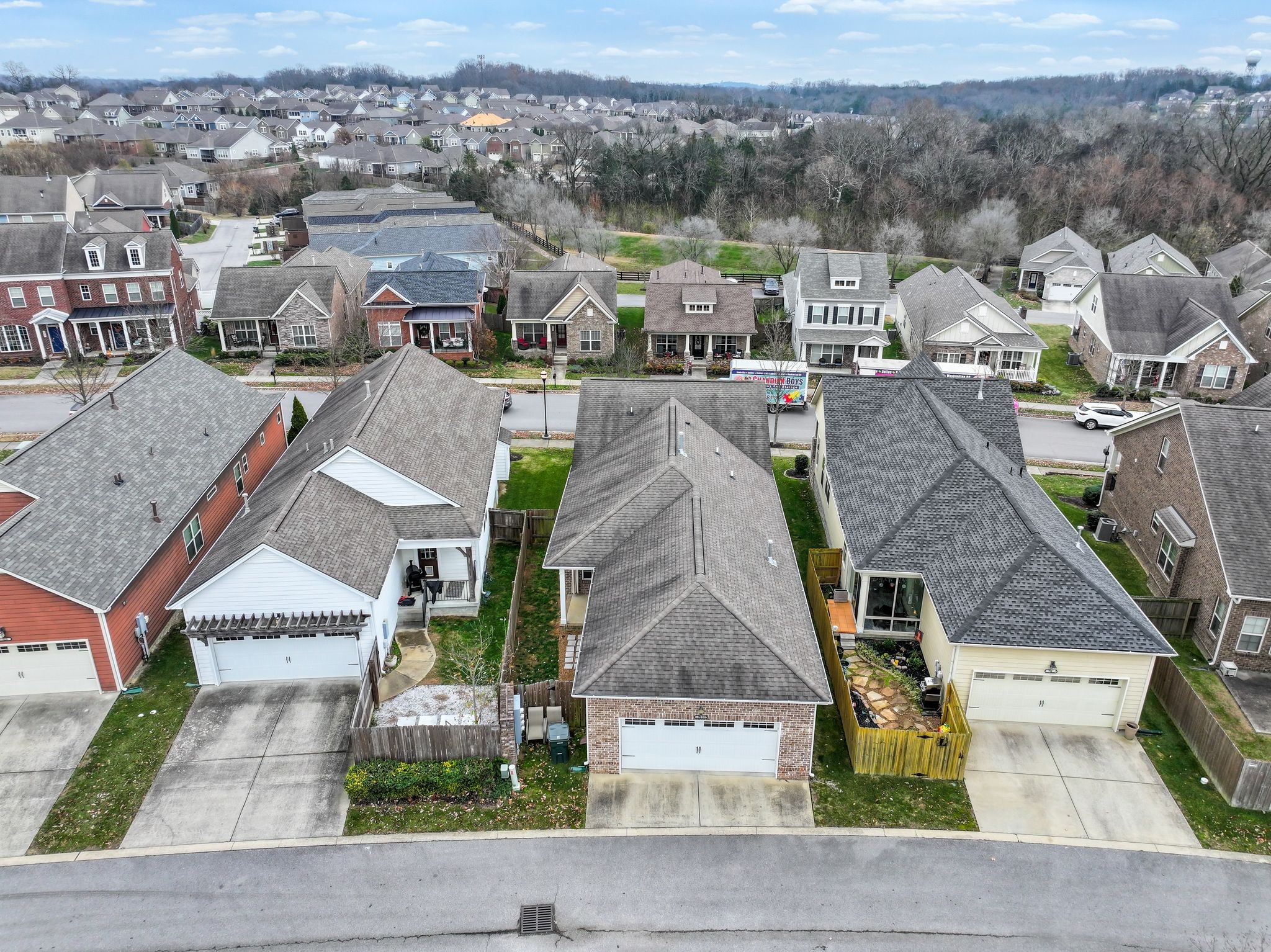 Nolensville, Tennessee, 37135, United States, 3 Bedrooms Bedrooms, ,2 BathroomsBathrooms,Residential,For Sale,2003293