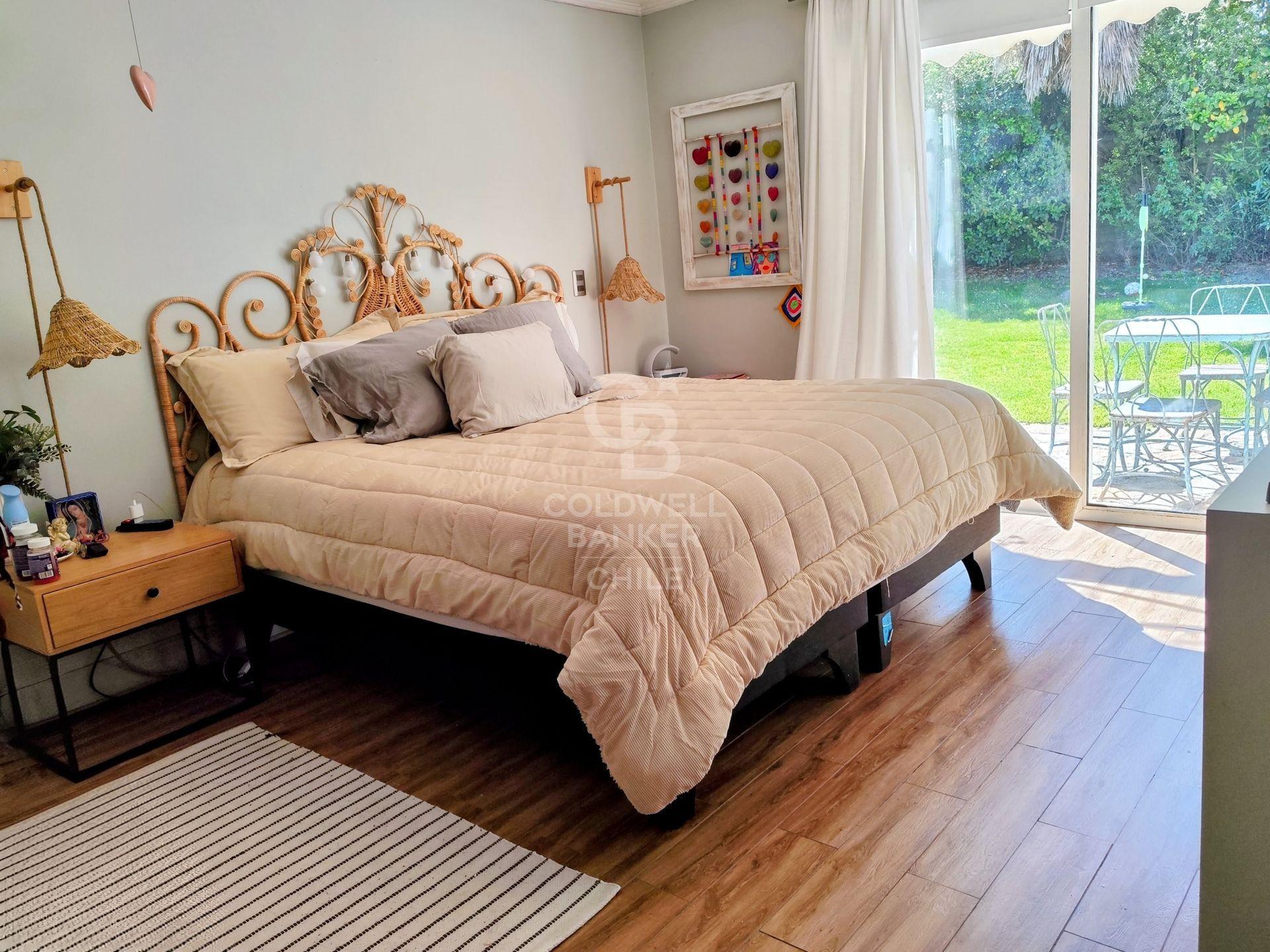 Colina, Chile, 4 Bedrooms Bedrooms, ,4 BathroomsBathrooms,Residential,For Sale,1949252