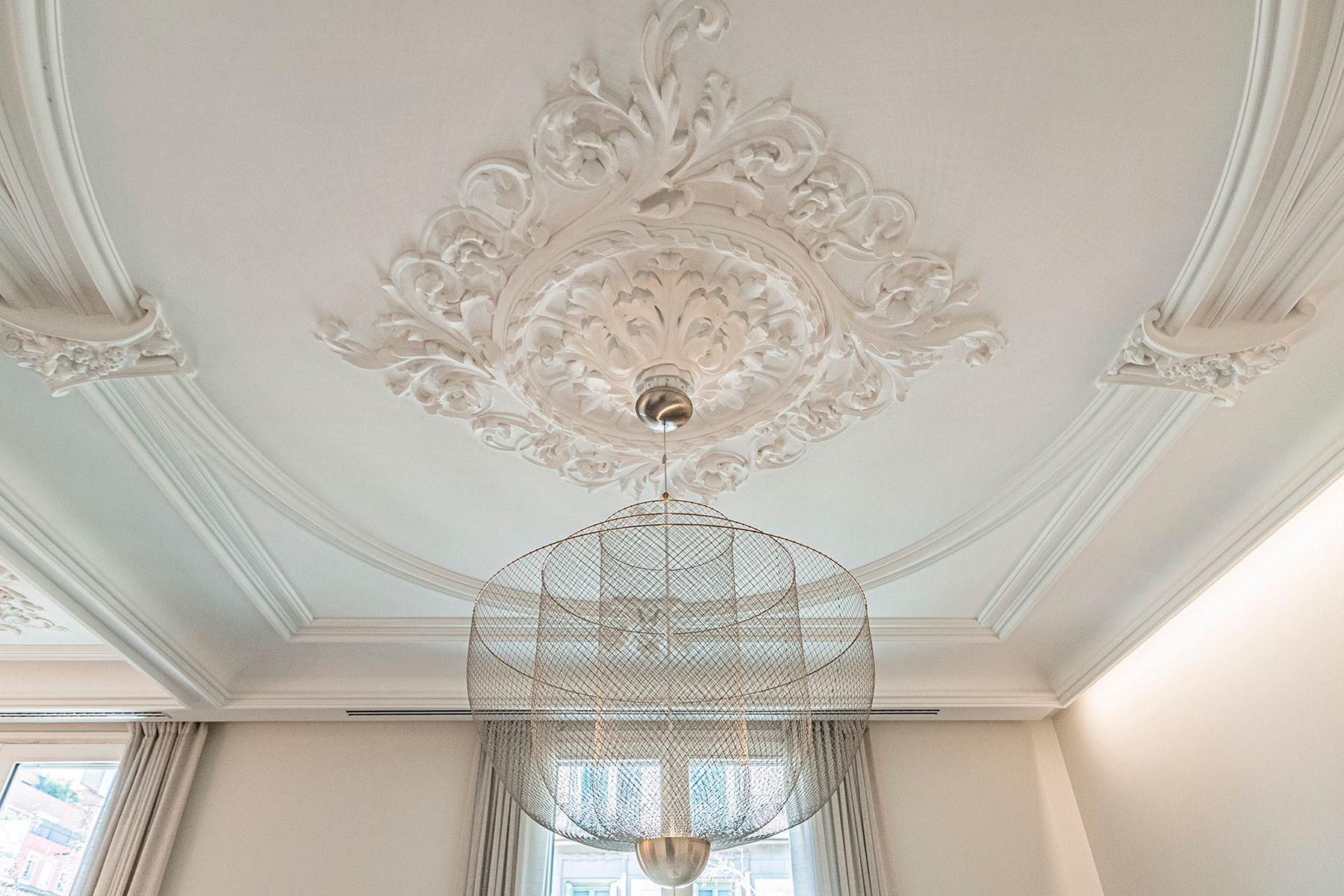  Spectacular apartment in iconic Casa Burés - 物件實景