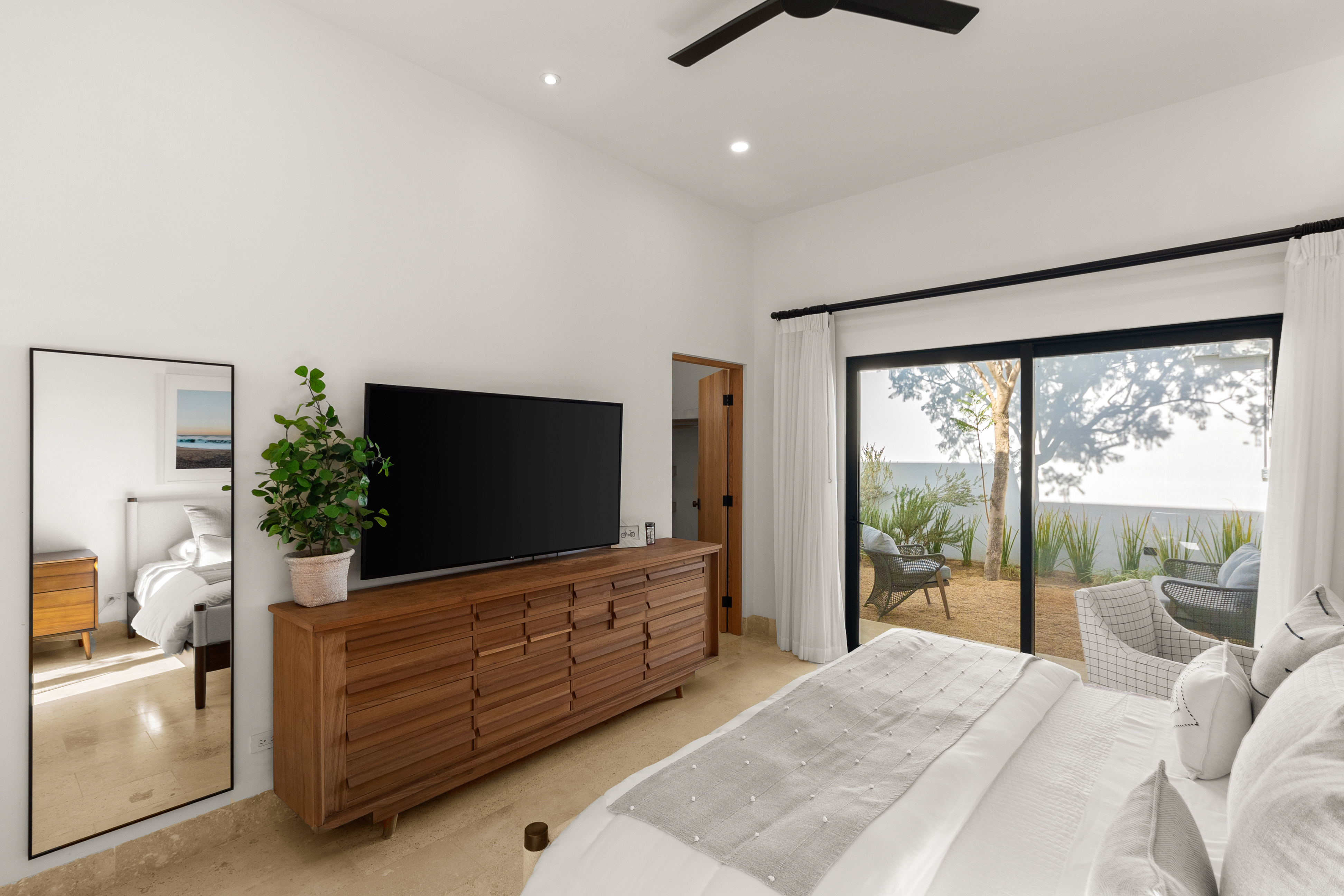  La Casa Que Canta, Todos Santos - 物件實景