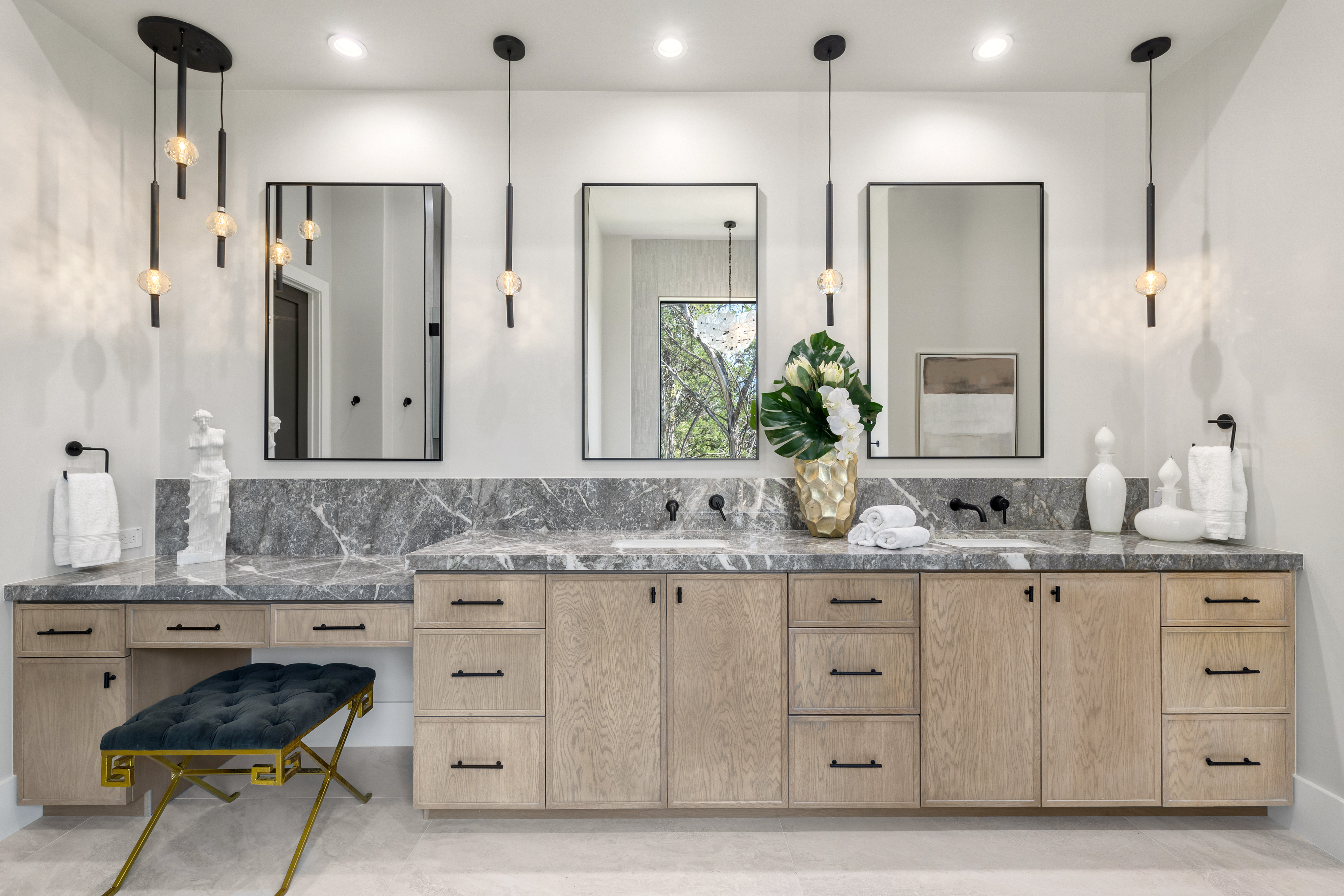  Architecturally Refined New Construction in Prestigious The Dominion - 物件實景