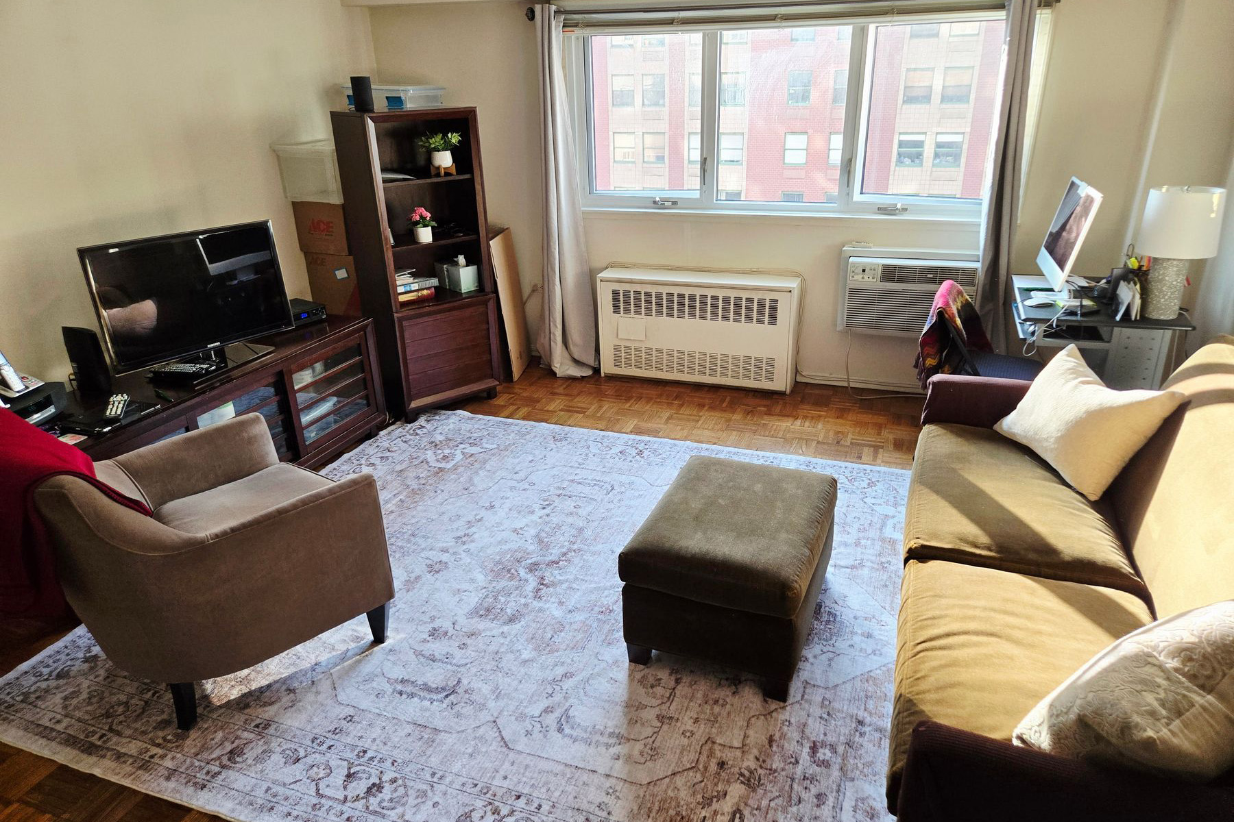  609 Columbus Ave. 10k, New York, NY, 10024 - 物件實景