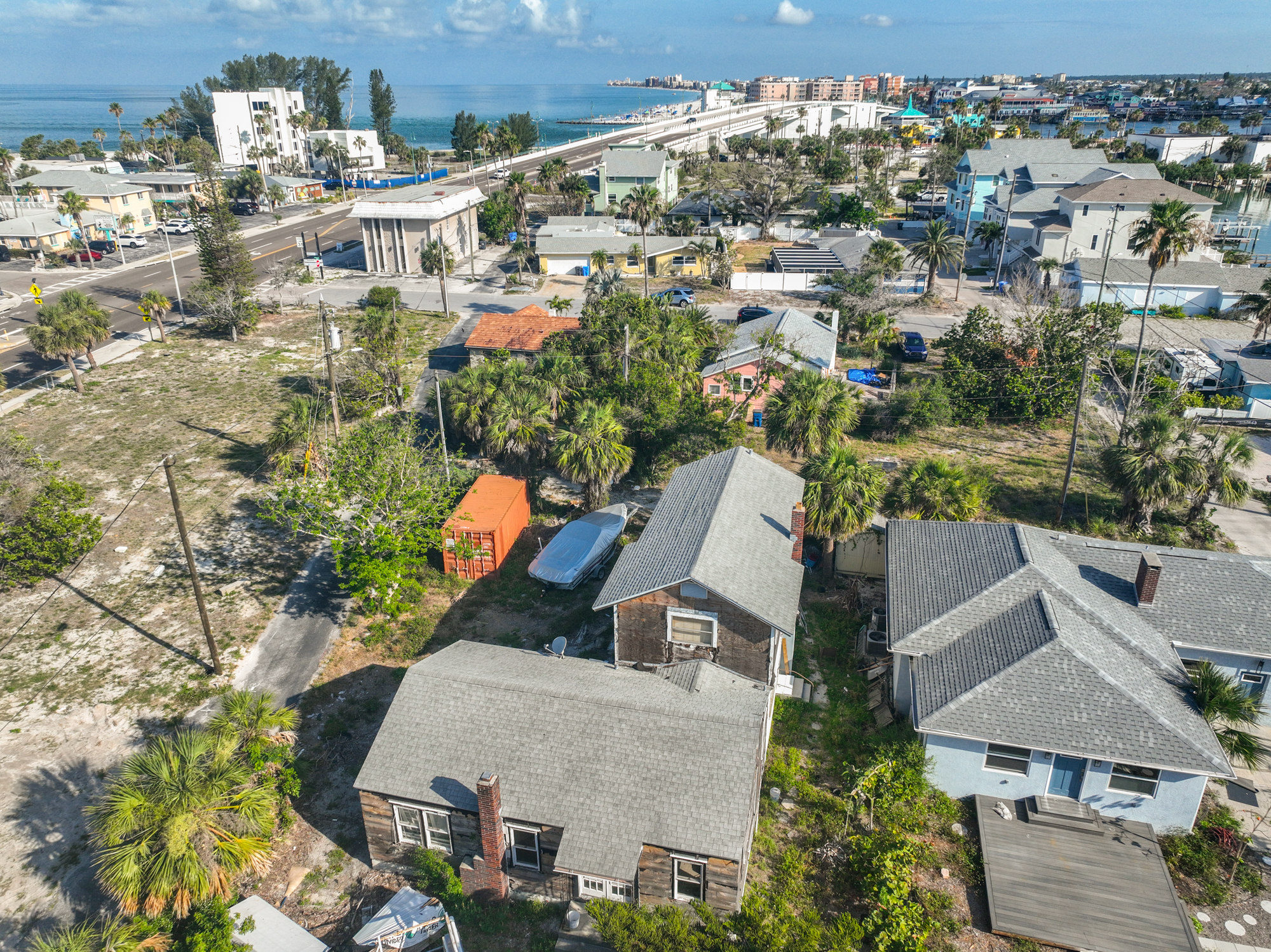 Treasure Island, Florida, 33706, United States, ,Land,For Sale,1984421