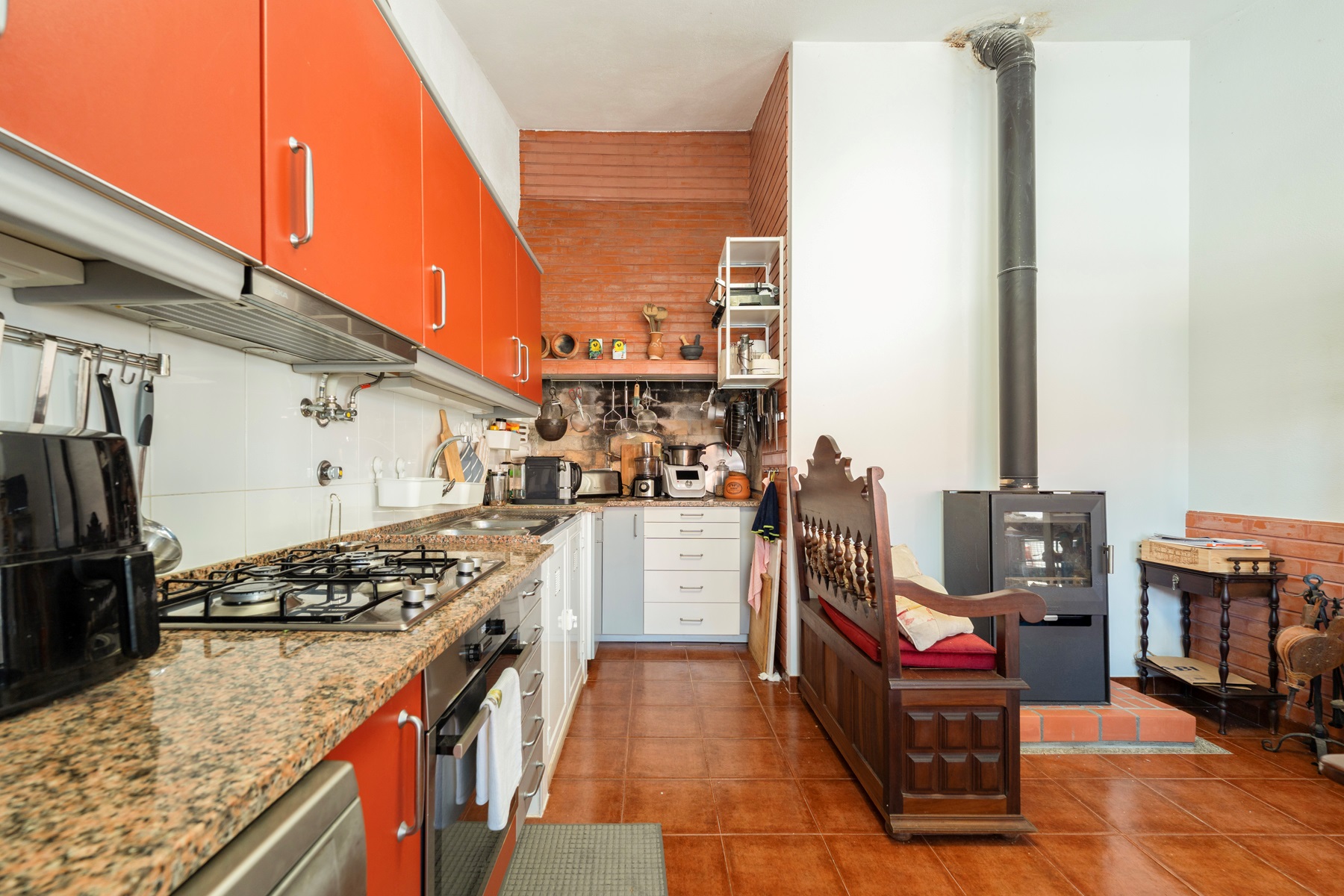  Detached house, 4 bedrooms, for Sale - 物件實景