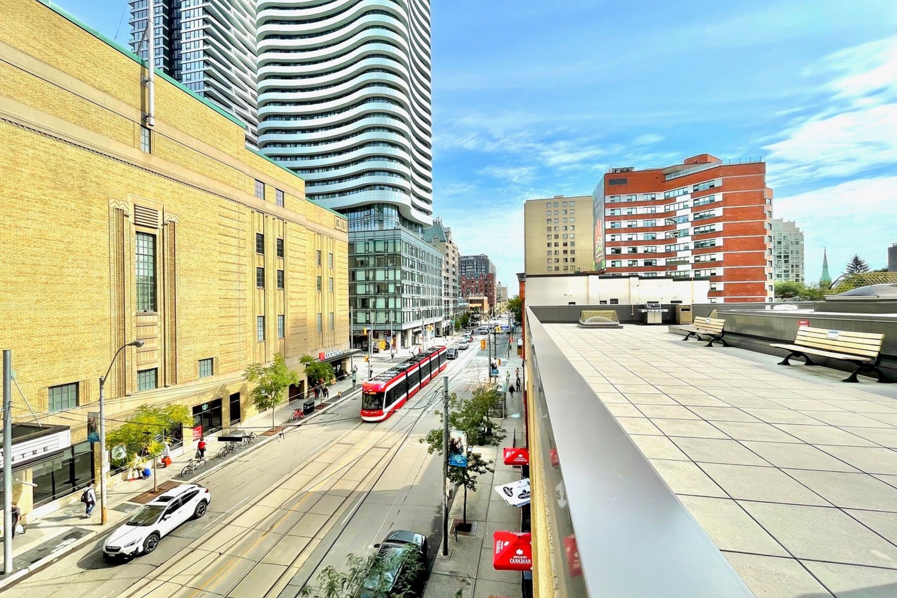  Toronto, Greater Toronto Area - 物件實景