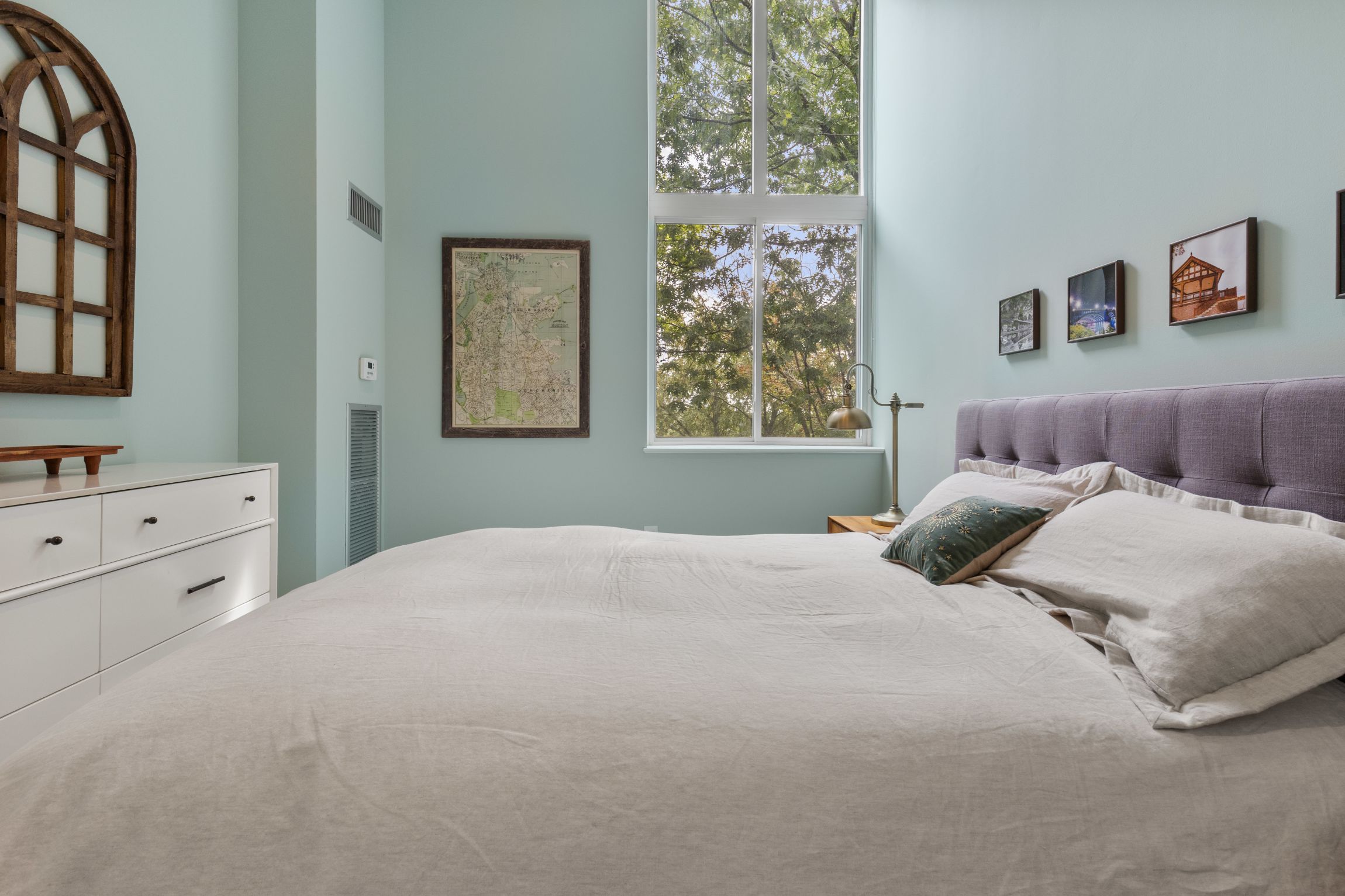  76 Elm Street - Unit 203, Boston, MA, 02130 - 物件實景