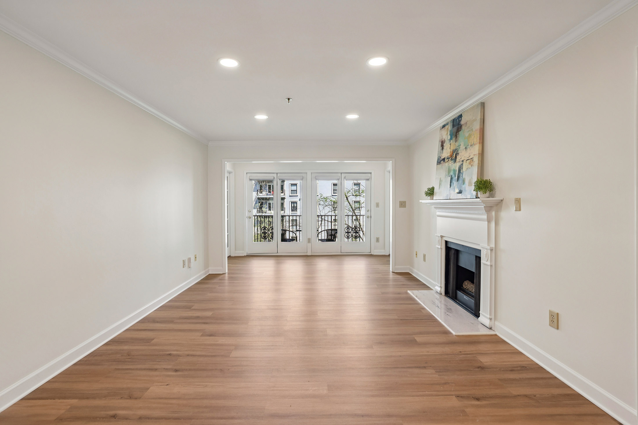  Luxury, Convenience and Lifestyle in the Heart of Buckhead - 物件實景