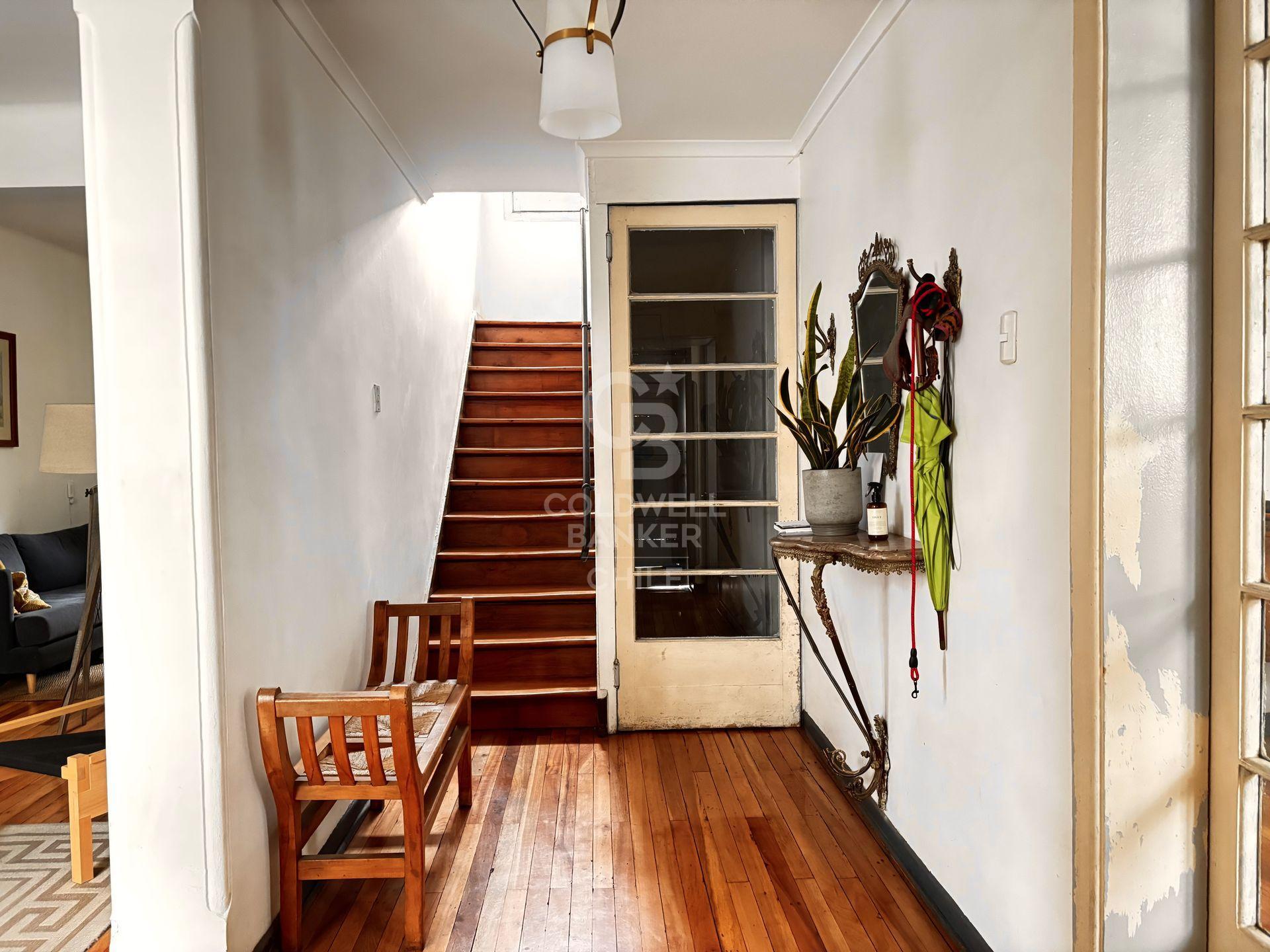 Providencia, Chile, 4 Bedrooms Bedrooms, ,2 BathroomsBathrooms,Residential,For Sale,1847198