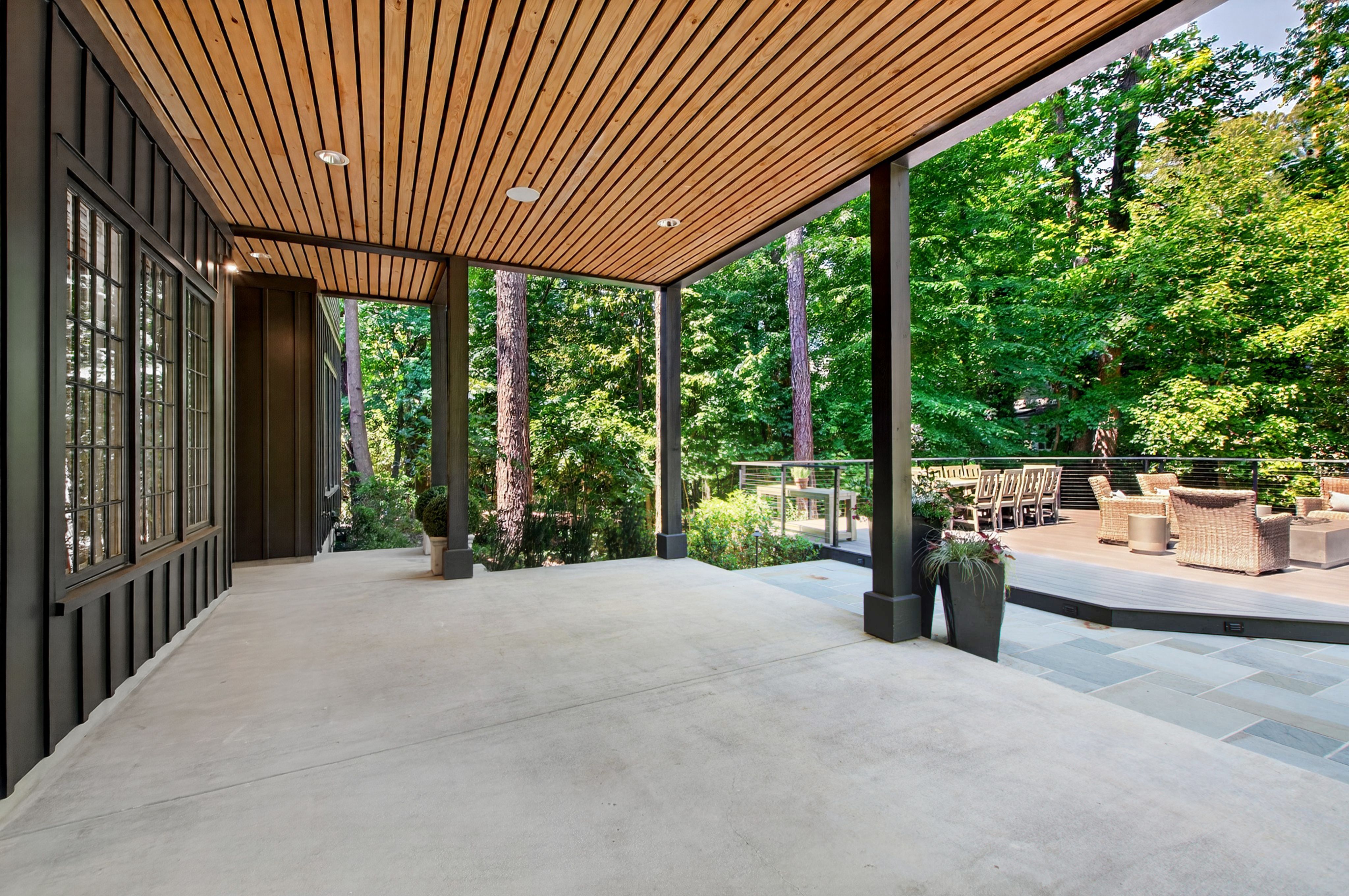  3341 Coleridge Drive, Raleigh, NC 27609 - 物件實景