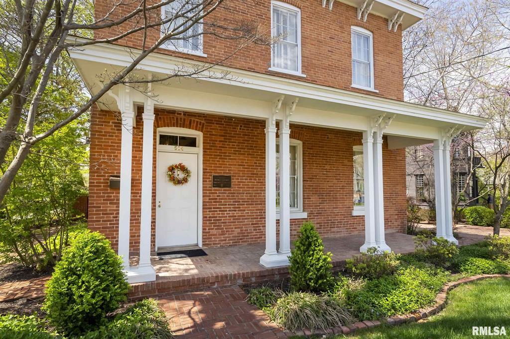 Marion, Illinois, 62959, United States, 3 Bedrooms Bedrooms, ,Residential,For Sale,1779603