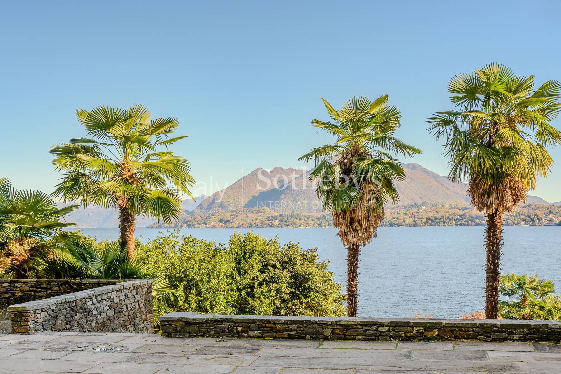  Prestigious Villa Overlooking Lake Maggiore - 物件實景