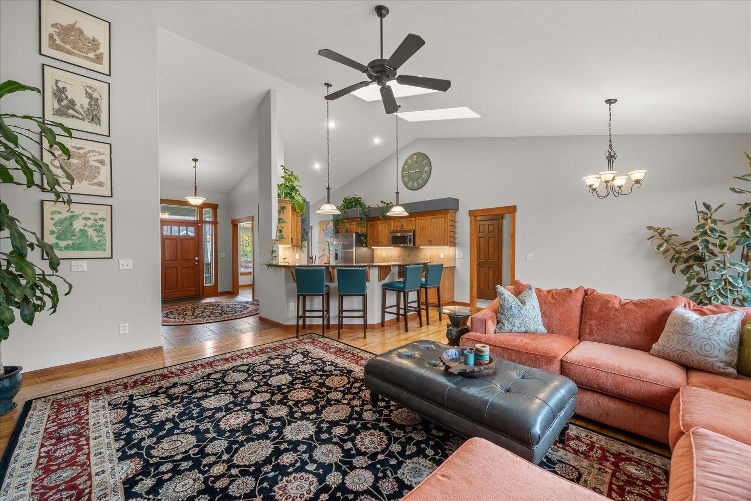 Spokane, Washington, 99224, United States, 4 Bedrooms Bedrooms, ,2 BathroomsBathrooms,Residential,For Sale,1985740