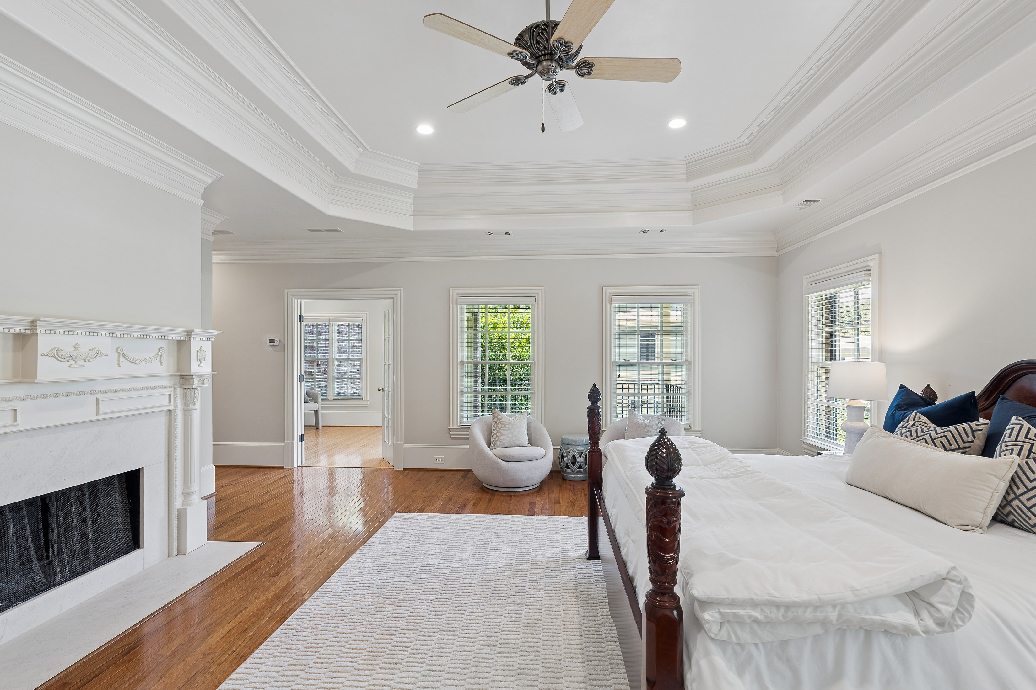  Timeless Southern Architecture, Luxury Living, and Unmatched Community Charm - 物件實景