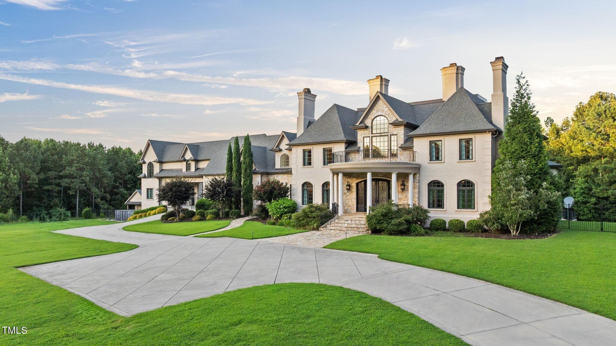 Raleigh, North Carolina, 27613, United States, 7 Bedrooms Bedrooms, ,11 BathroomsBathrooms,Residential,For Sale,1917345