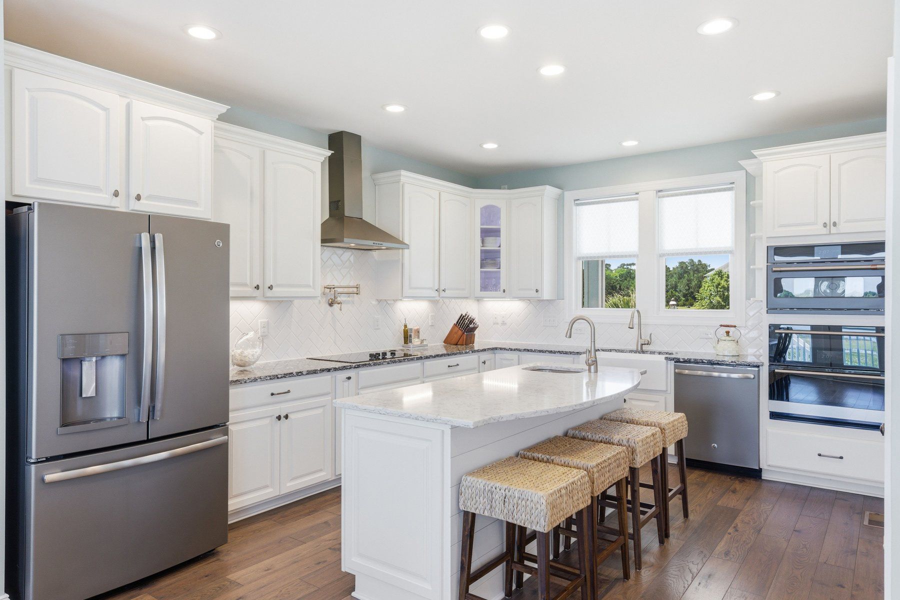  237 Marshside Landing, Holly Ridge, NC 28445 - 物件實景
