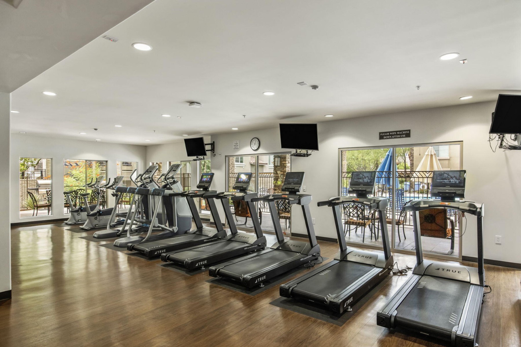  5450 E Deer Valley Drive Building 10 Unit 3172  Phoenix, AZ 85054 - 物件實景