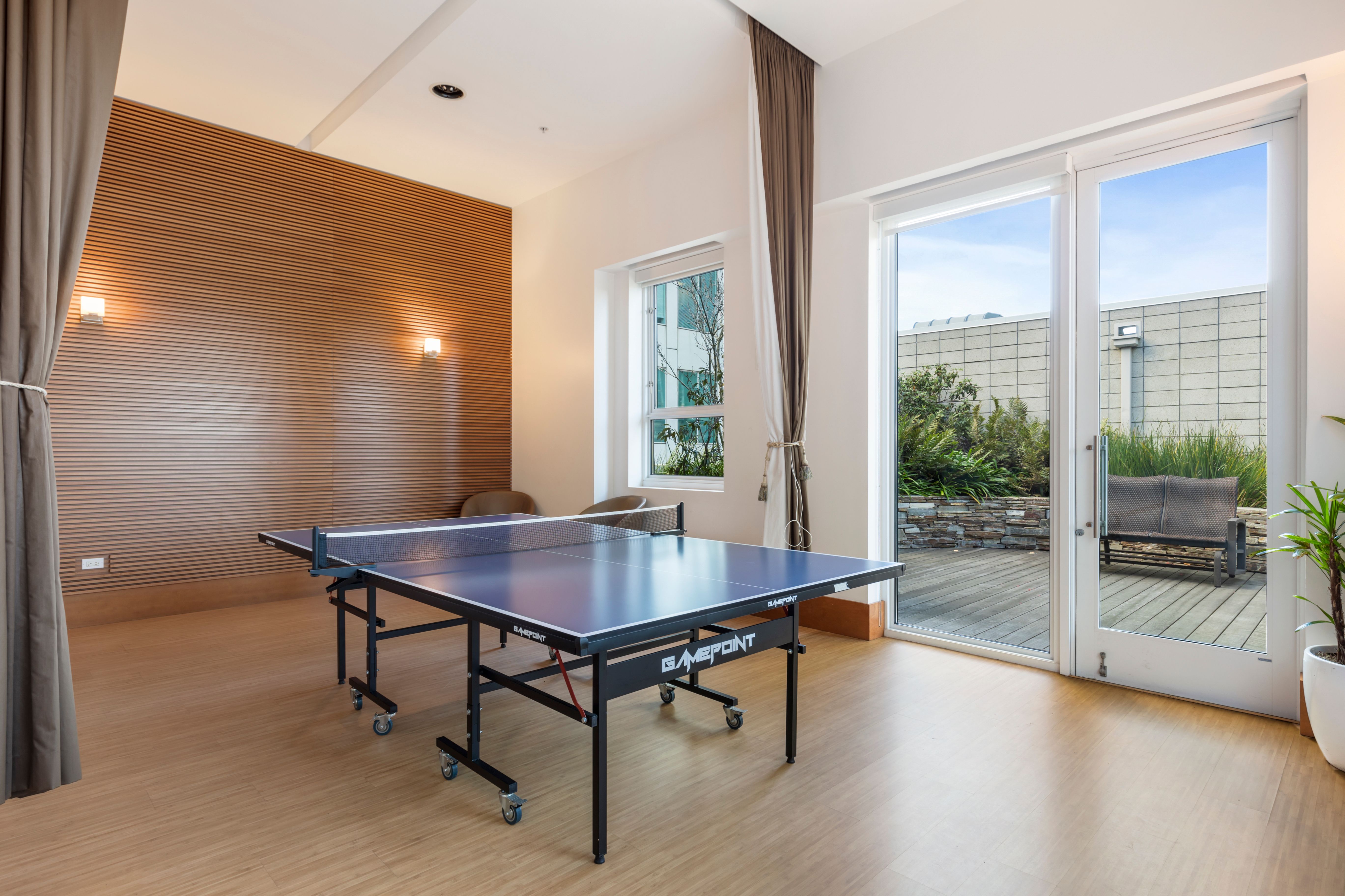  Luxury High-Rise Living with Iconic San Francisco Skyline and Bay Views - 物件實景