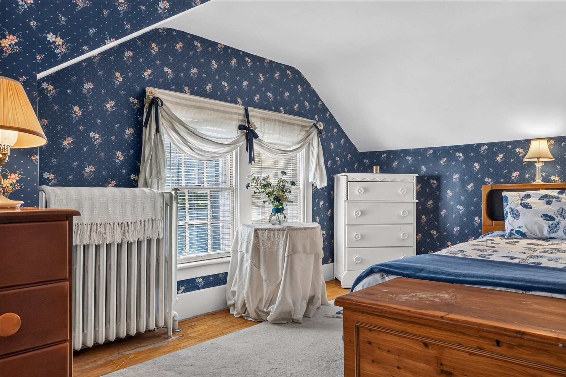  124 Bellevue Avenue - 物件實景