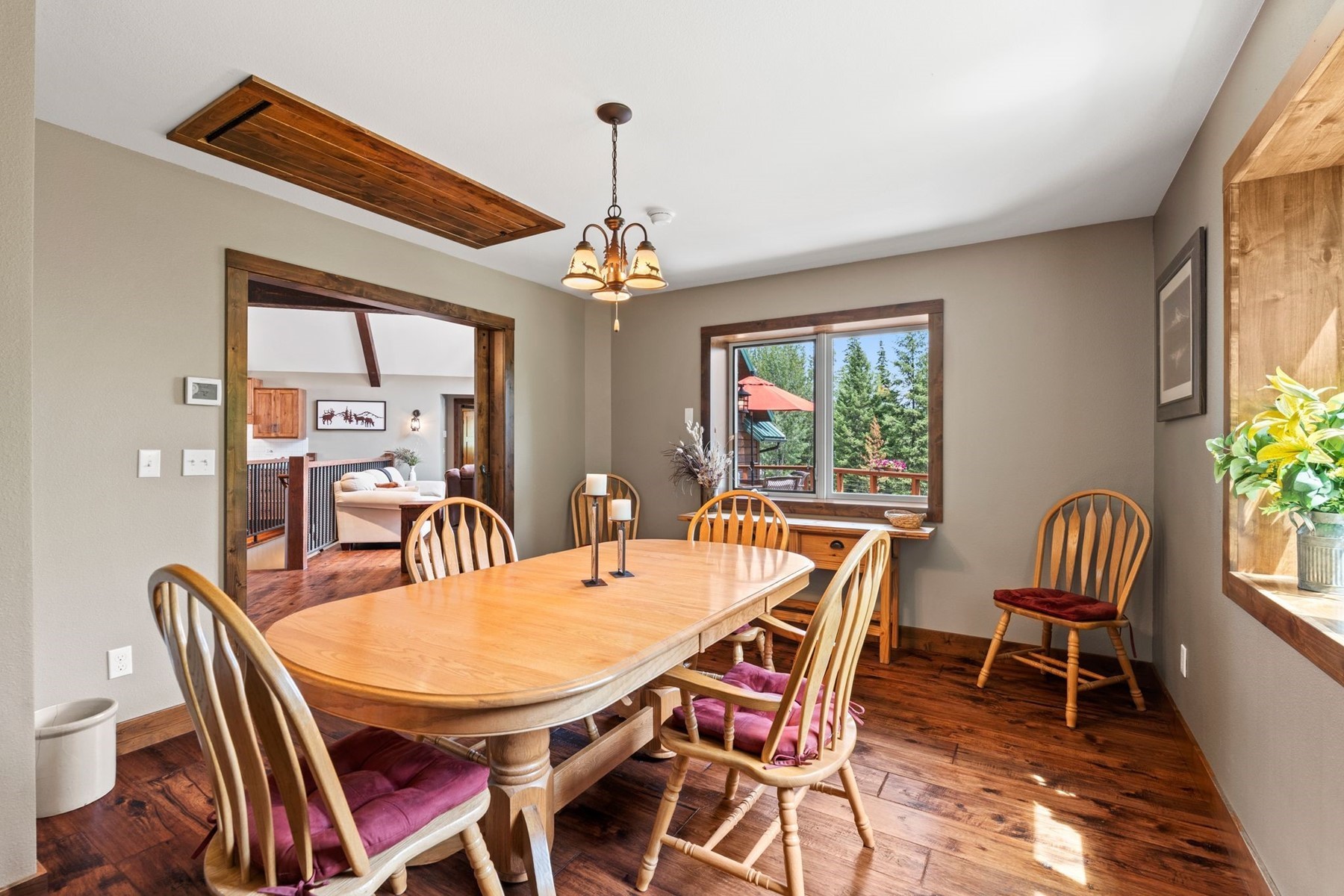  Green Home & apartment on 30 Acres - 物件實景