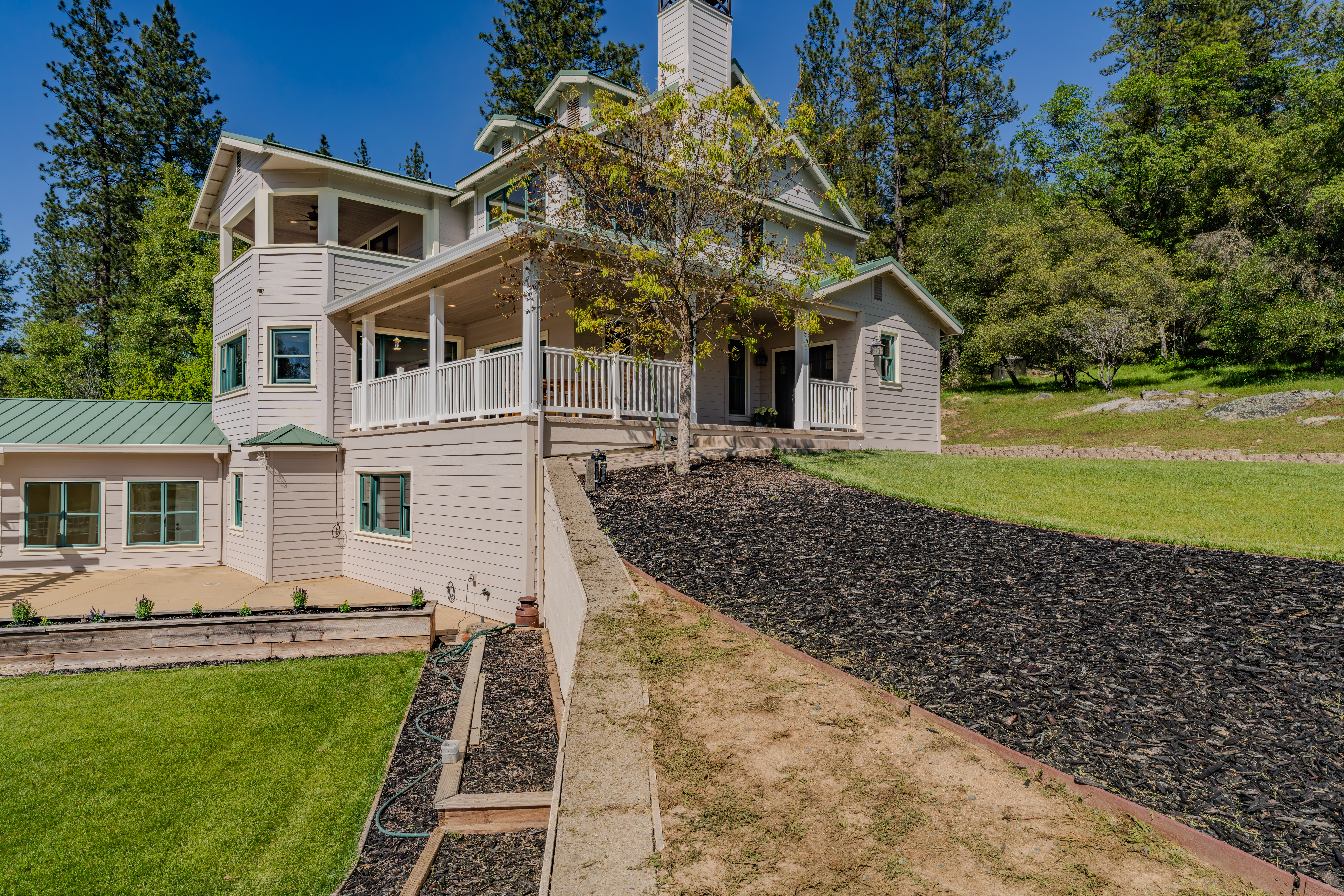  40 Acres - Fully Wheelchair Accessible - Indoor Pool - 物件實景