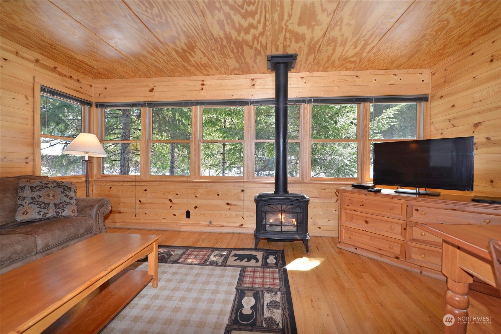 17798 Hwy 20 #C-11 C-11, Mazama, Washington, 98833, United States, 1 Bedroom Bedrooms, ,Residential,For Sale,17798 Hwy 20 #C-11 C-11,1613399