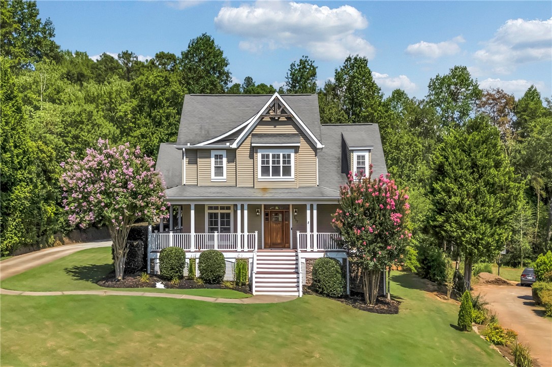 Central, South Carolina, 29630, United States, 5 Bedrooms Bedrooms, ,5 BathroomsBathrooms,Residential,For Sale,1901010