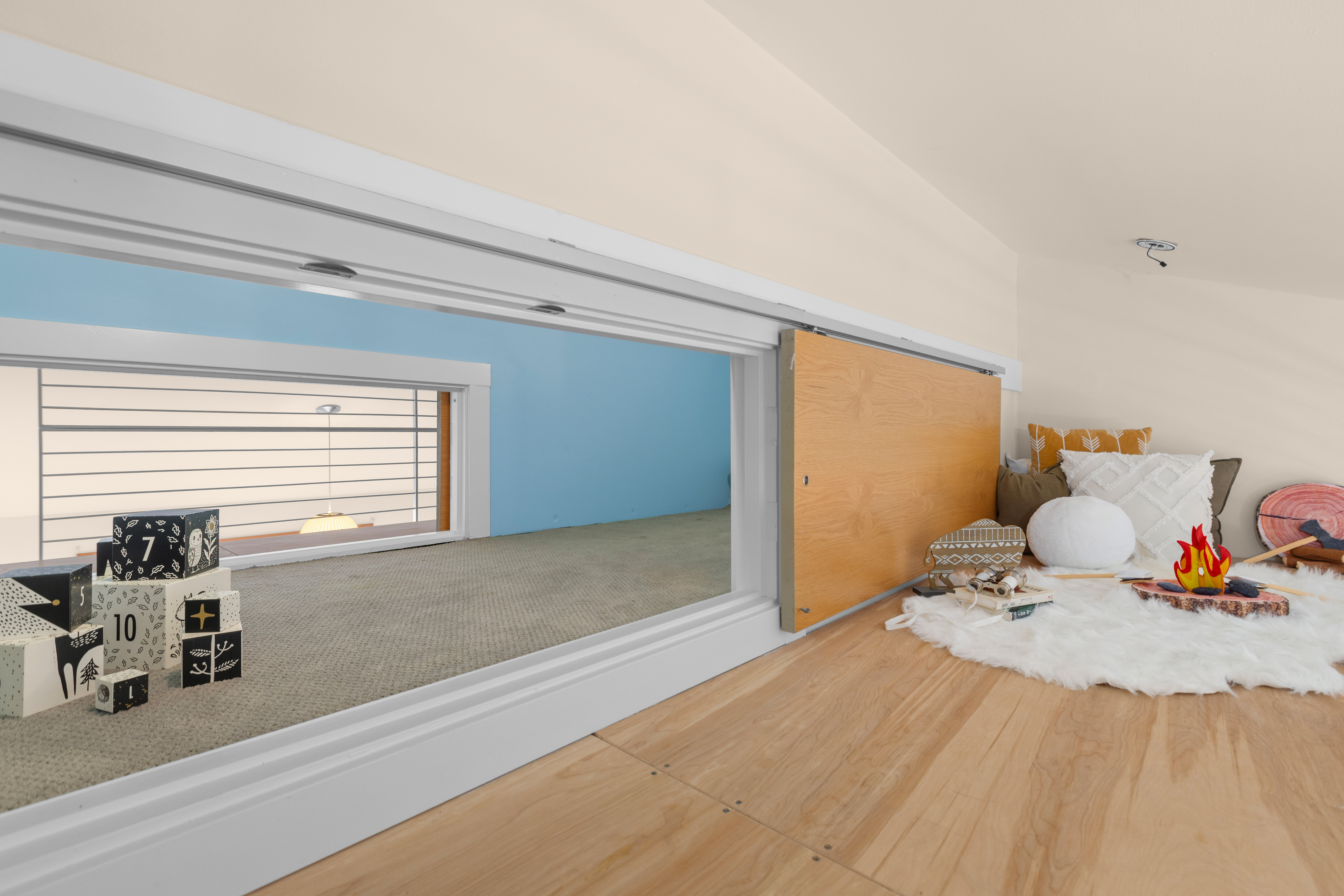  2223 39th Ave E, Seattle, WA 98112 - 物件實景