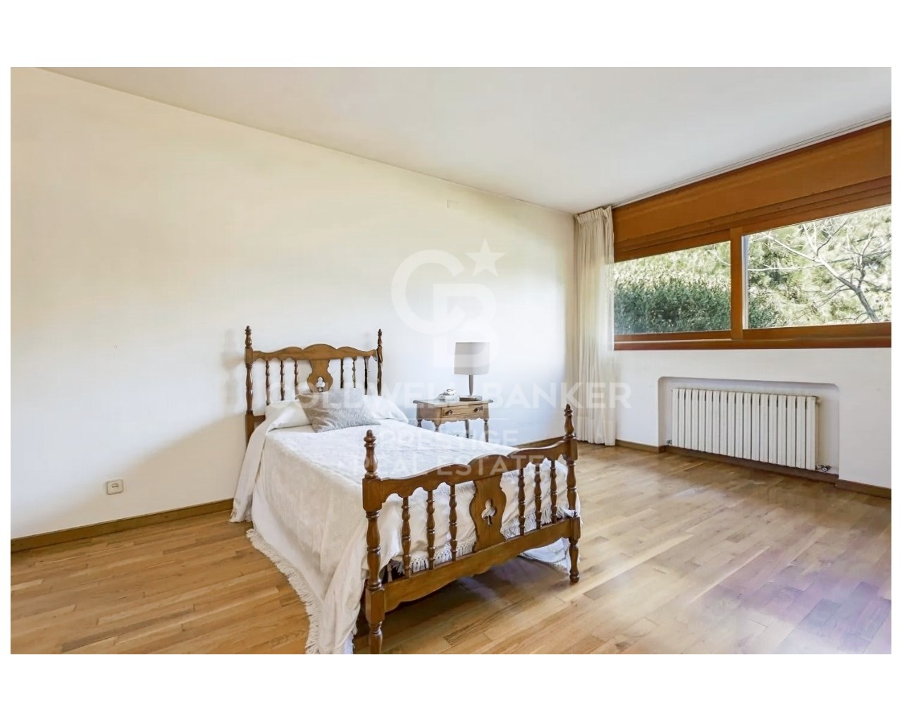 Barcelona, Esplugues de Llobregat, La Miranda - Ci, Esplugues de Llobregat, Catalonia, ES, 5 Bedrooms Bedrooms, ,4 BathroomsBathrooms,Residential,For Sale,Barcelona, Esplugues de Llobregat, La Miranda - Ci,1612405