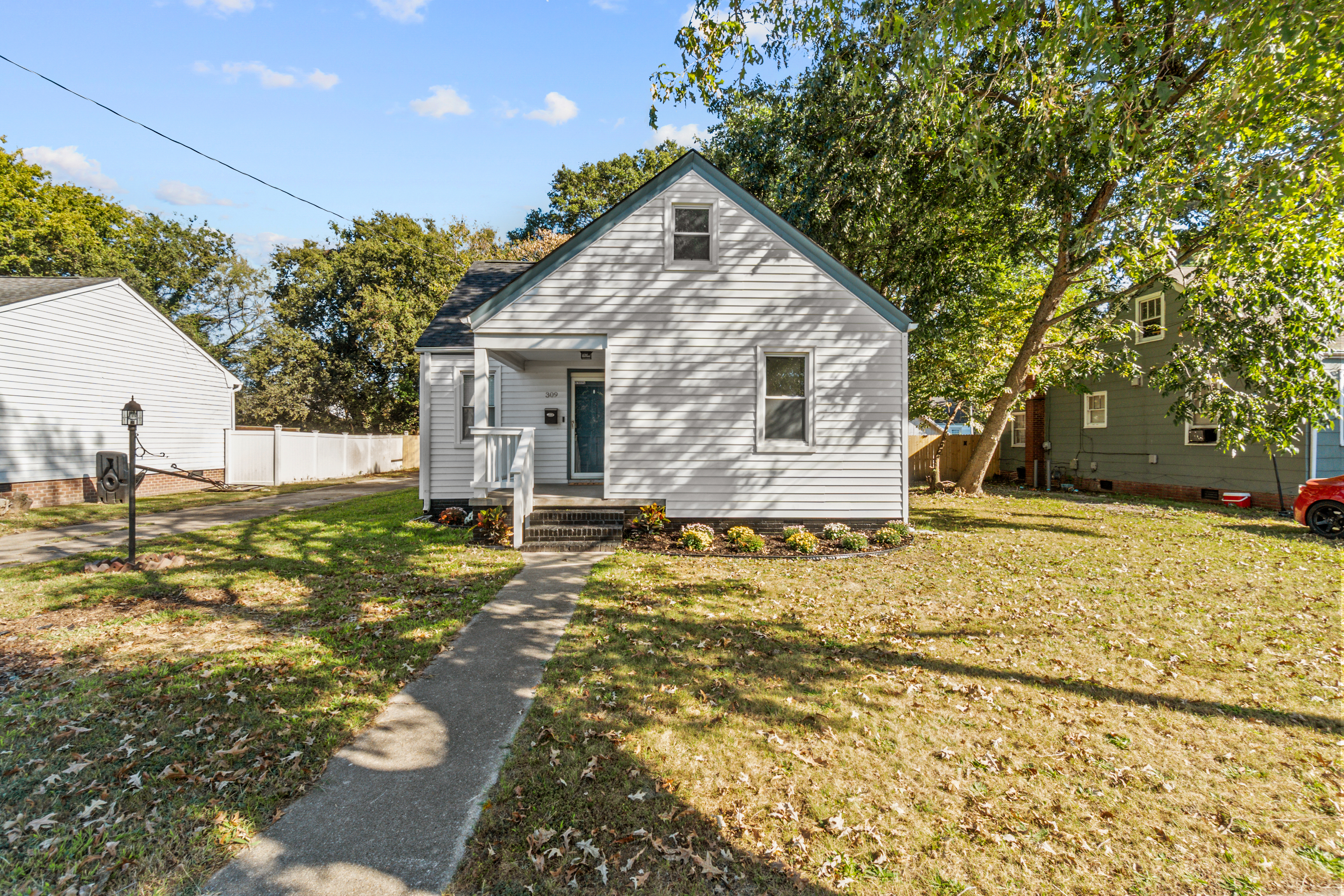  309 Sandpiper Drive, Portsmouth, VA 23704 - 物件實景
