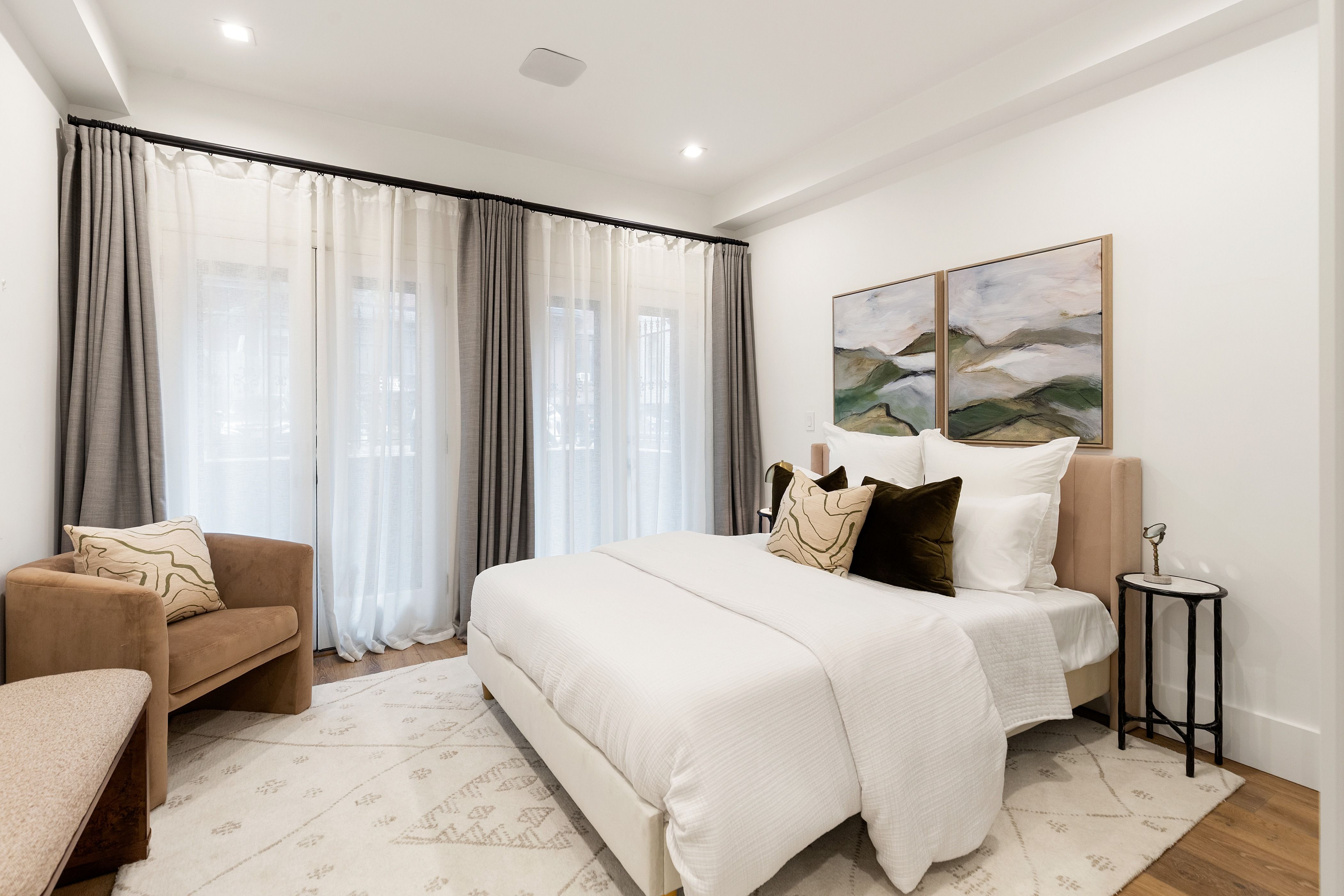  7 Marlborough Street, Unit 1, Boston, MA, 02116 - 物件實景
