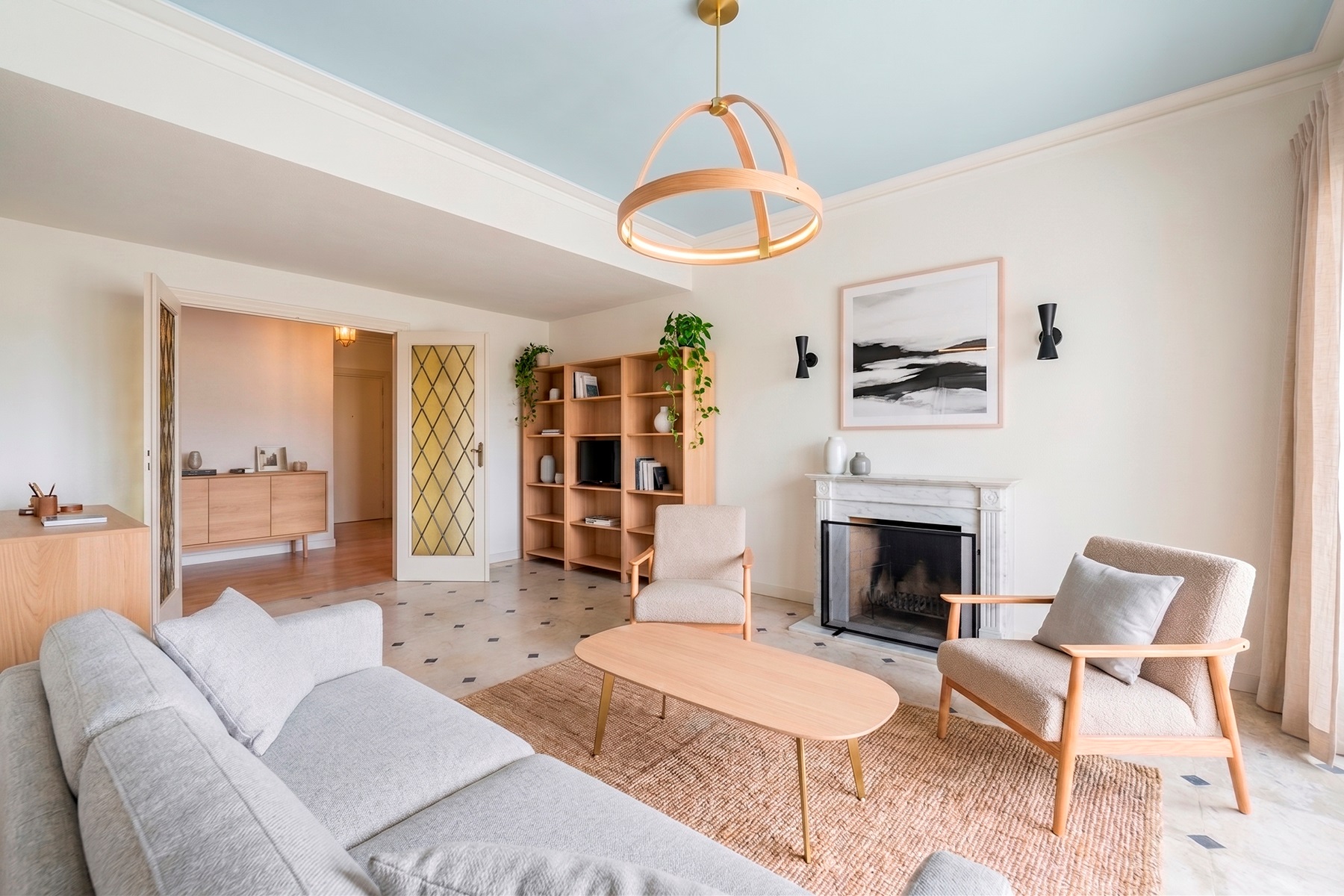  Flat, 4 bedrooms, for Sale - 物件實景