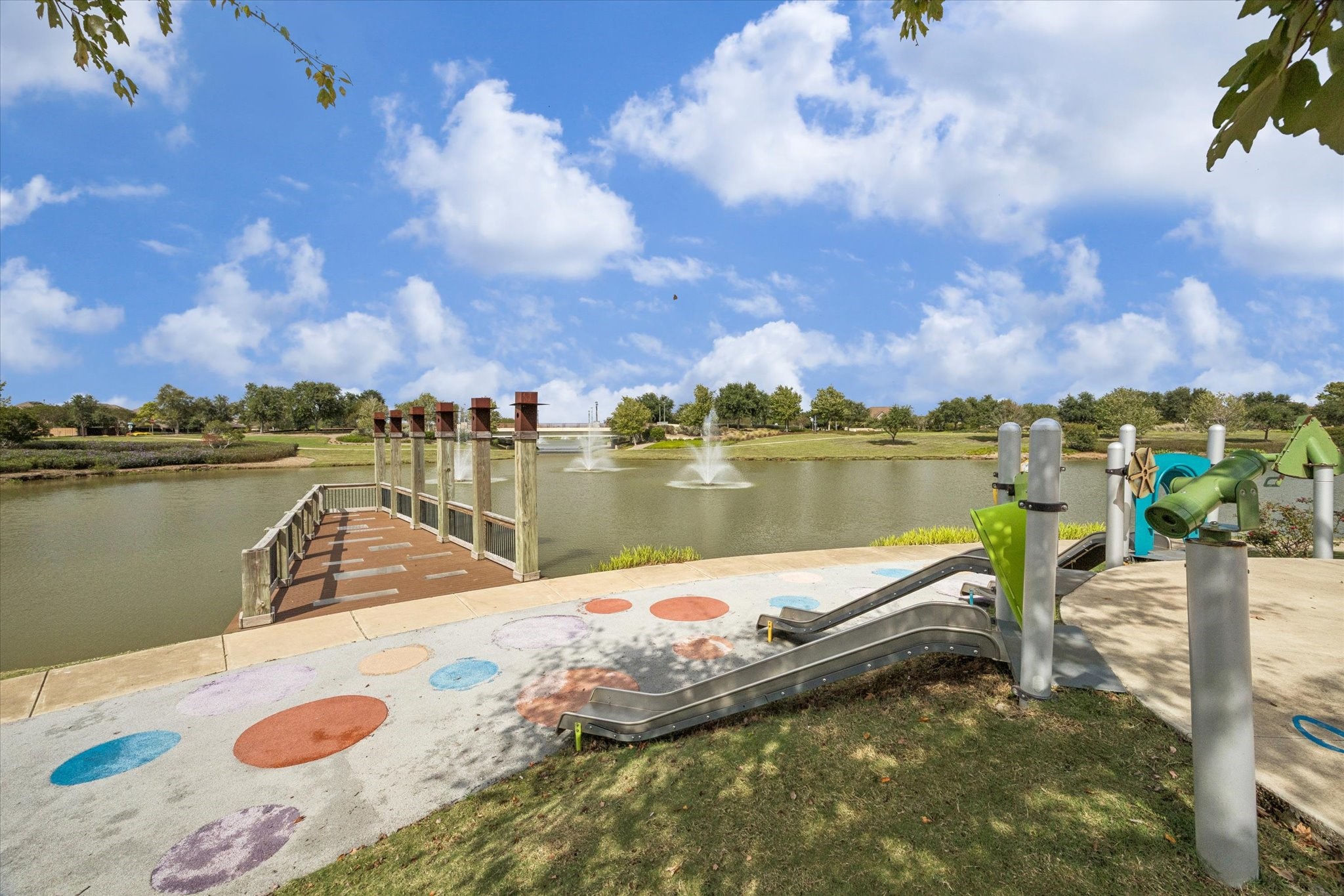  9823 Chapman Trail - 物件實景