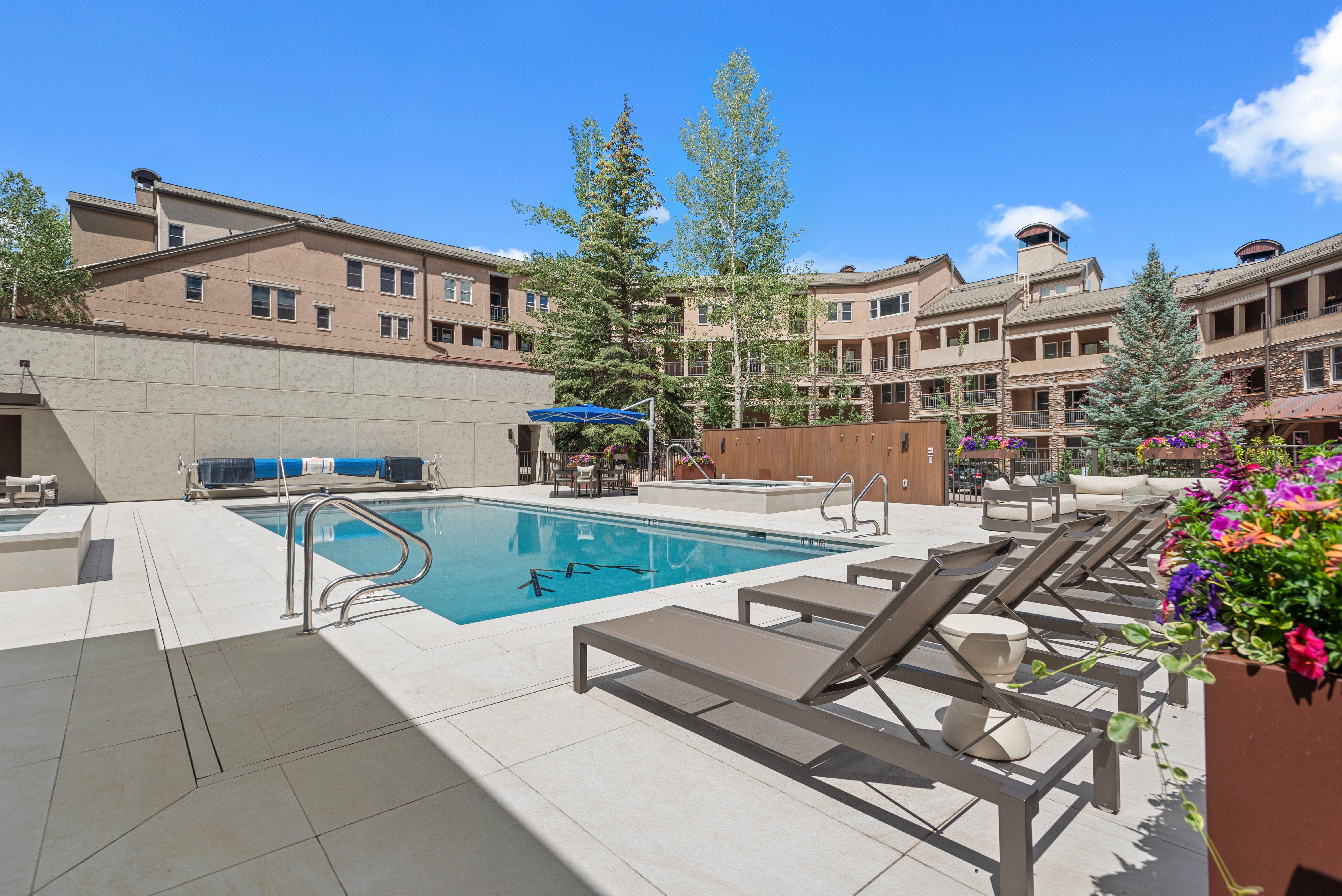  425 Wood Road, 19, Snowmass Village, CO 81615 - 物件實景
