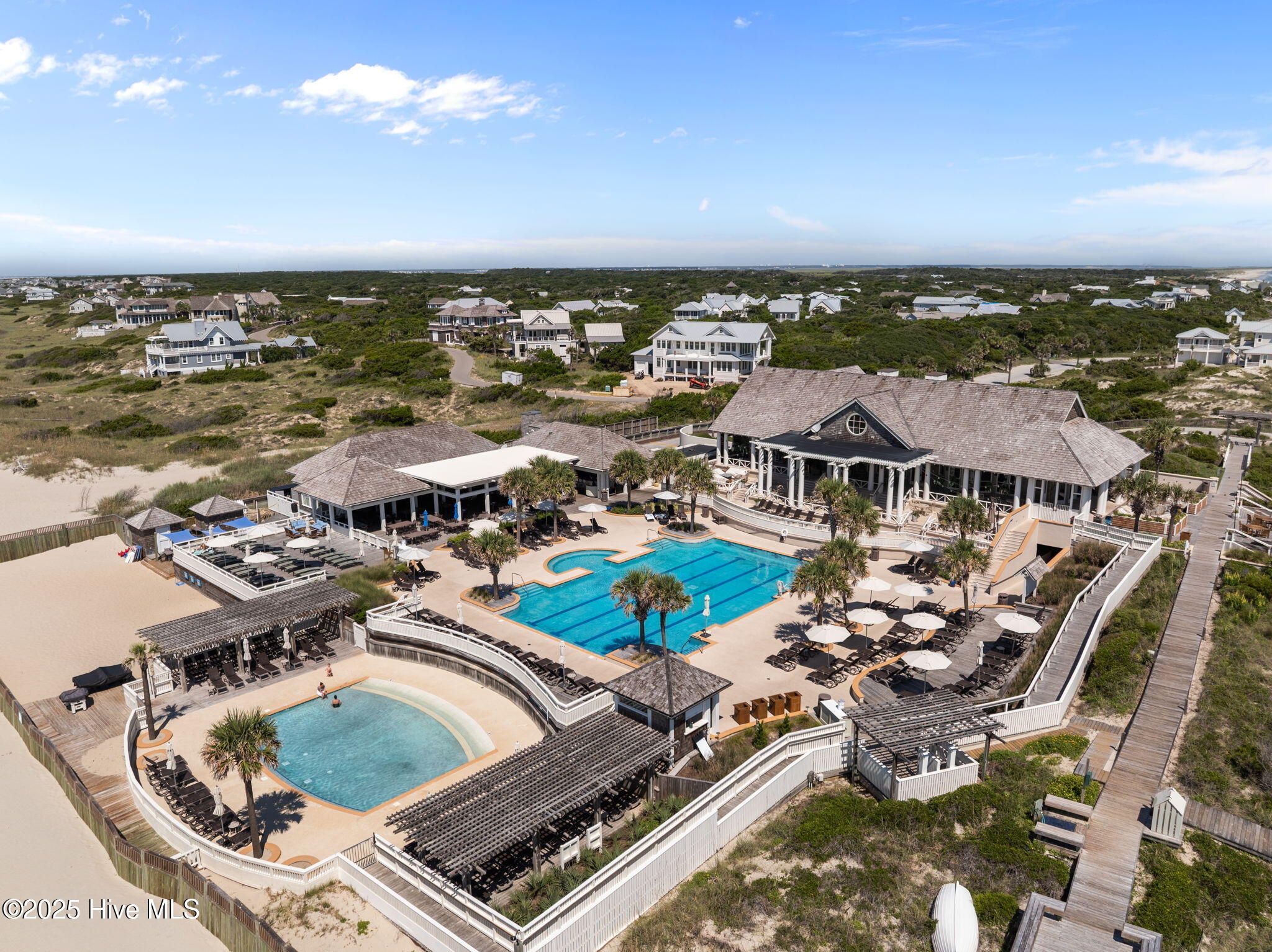 Bald Head Island, North Carolina, 28461, United States, 3 Bedrooms Bedrooms, ,3 BathroomsBathrooms,Residential,For Sale,2012035